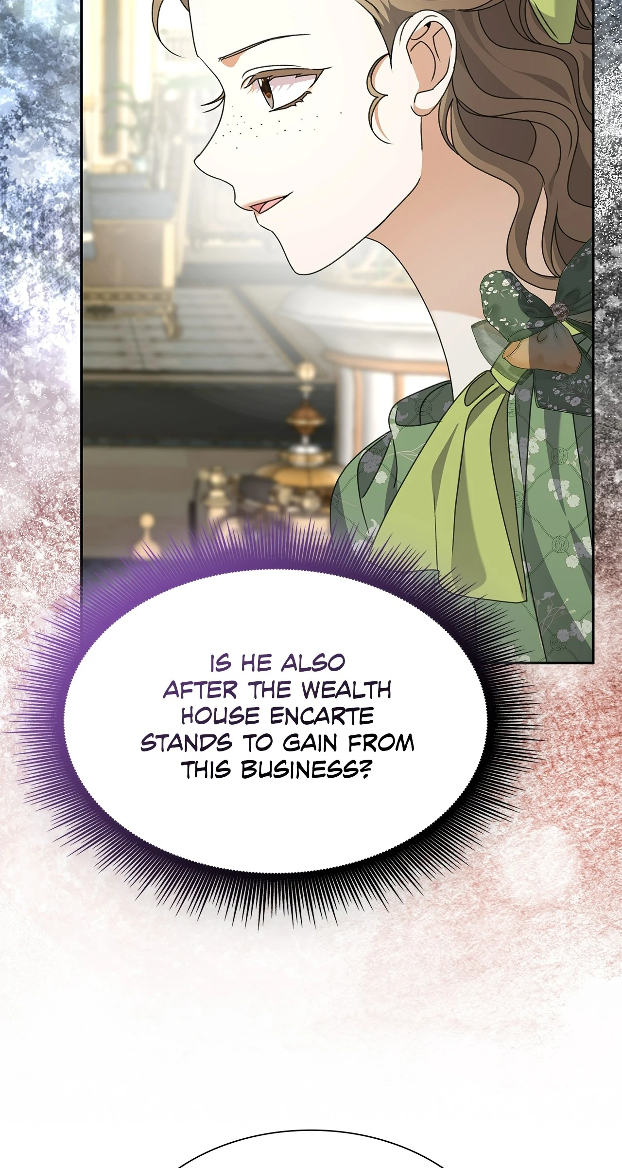 Read Enough with the Flirting EN Manga Online