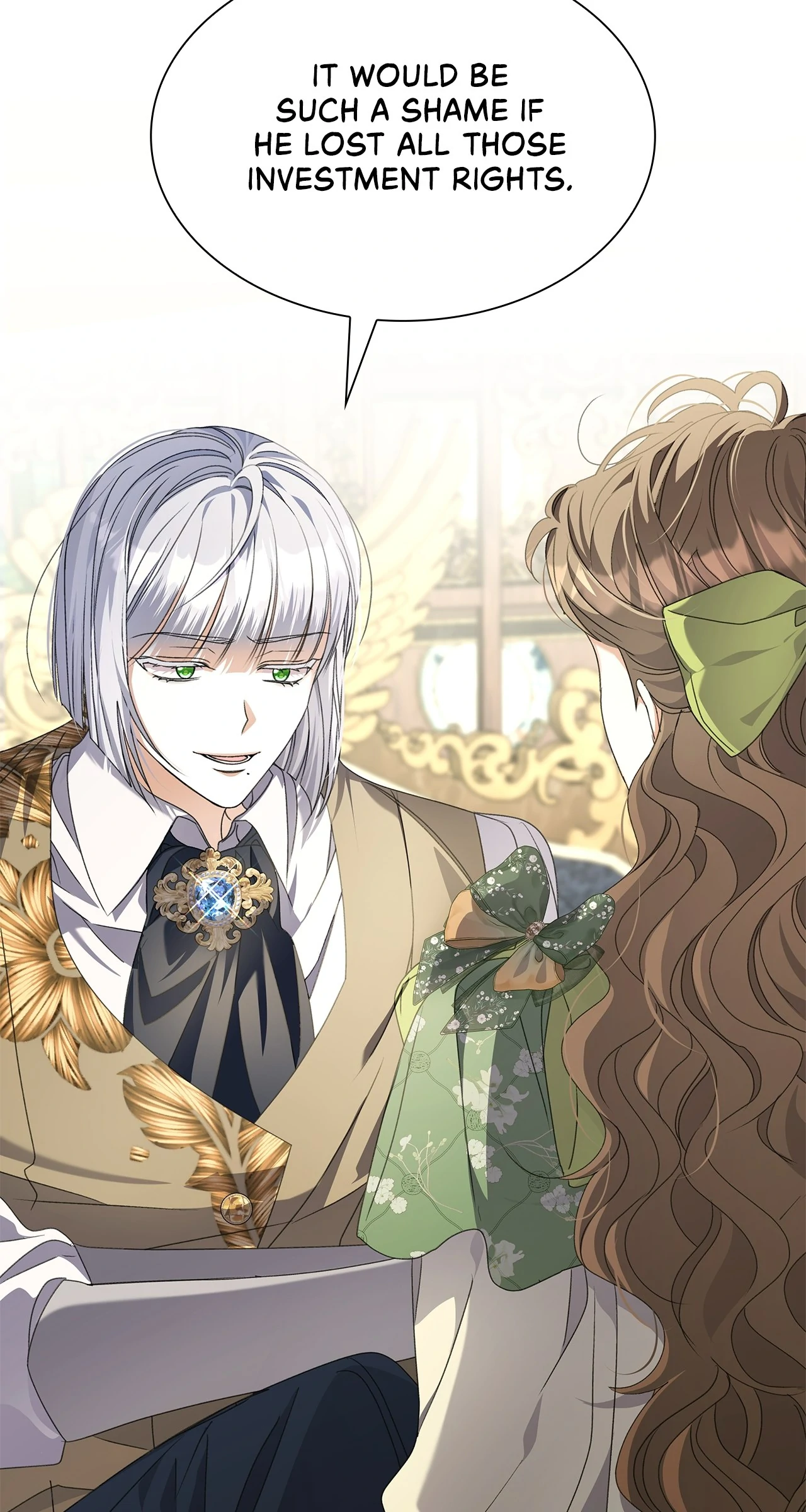Read Enough with the Flirting EN Manga Online