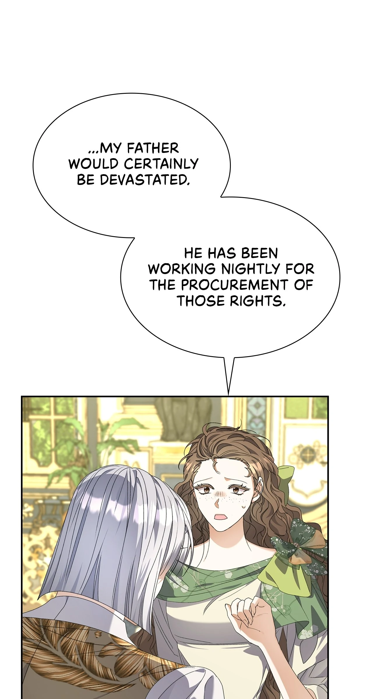 Read Enough with the Flirting EN Manga Online