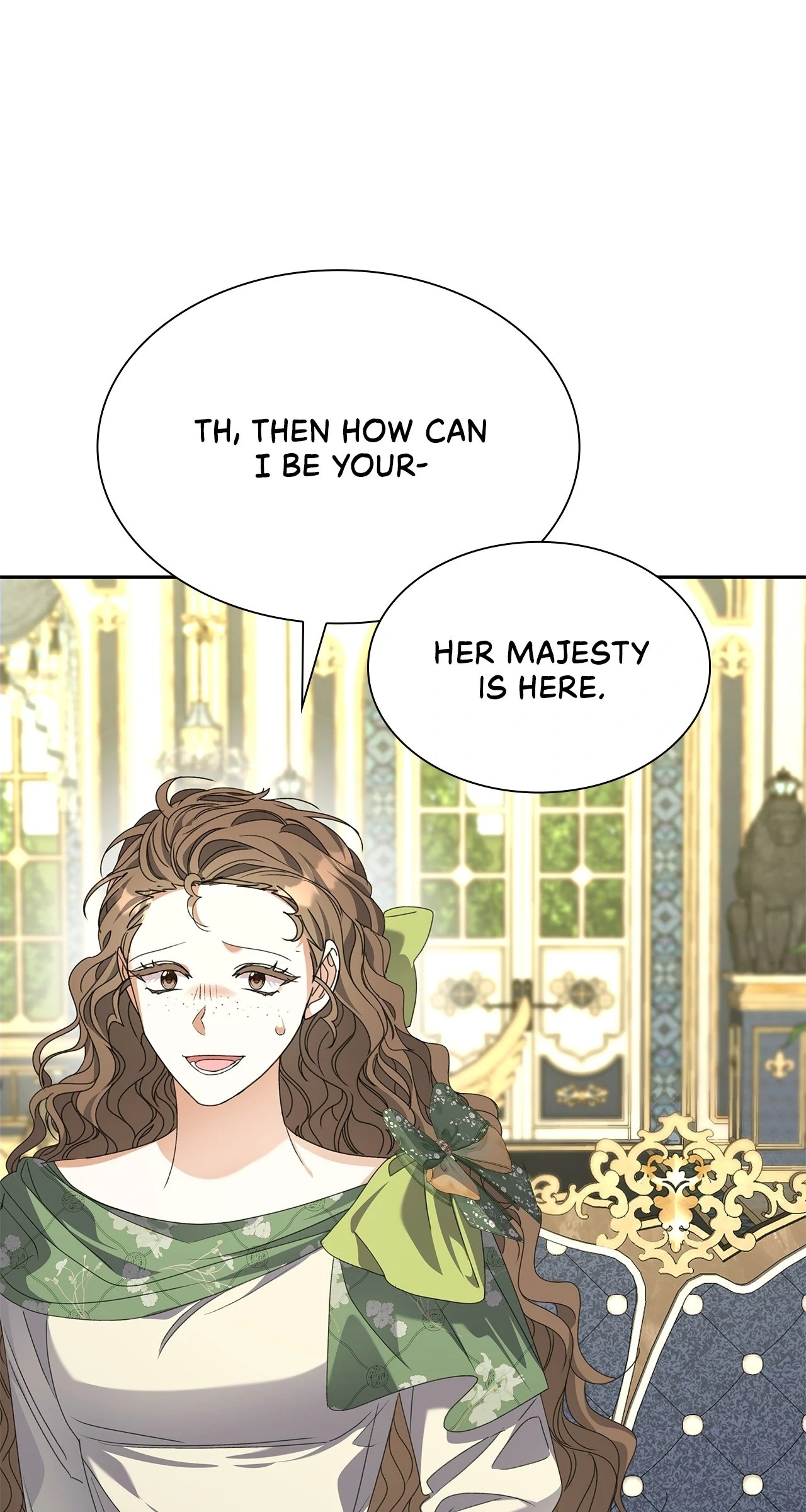 Read Enough with the Flirting EN Manga Online