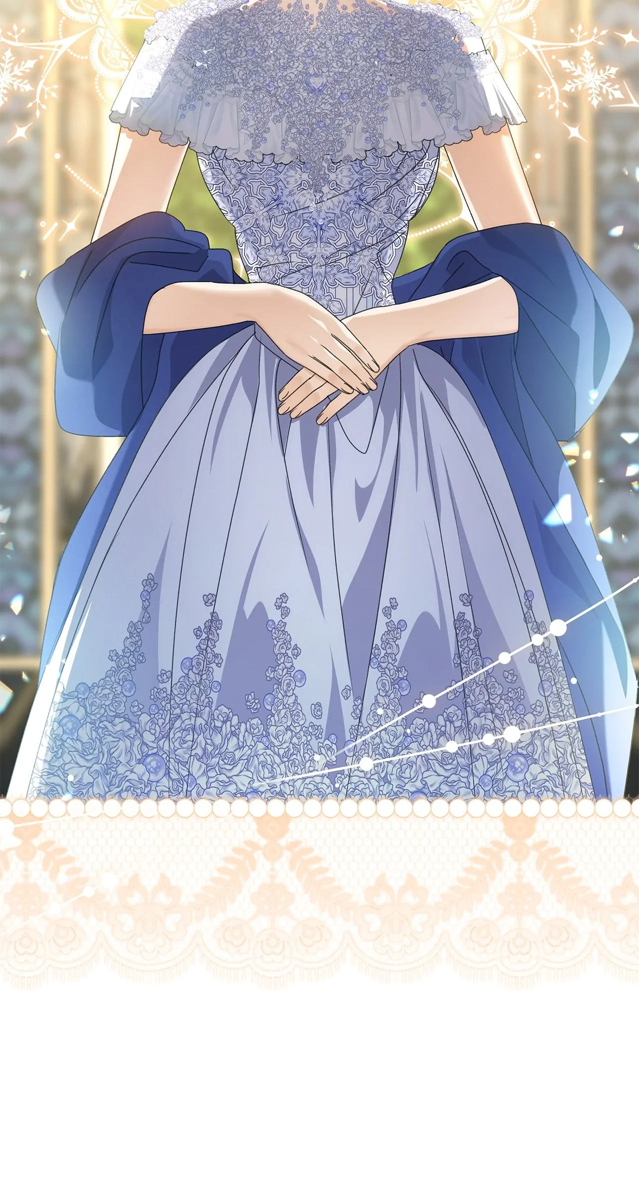 Read Enough with the Flirting EN Manga Online
