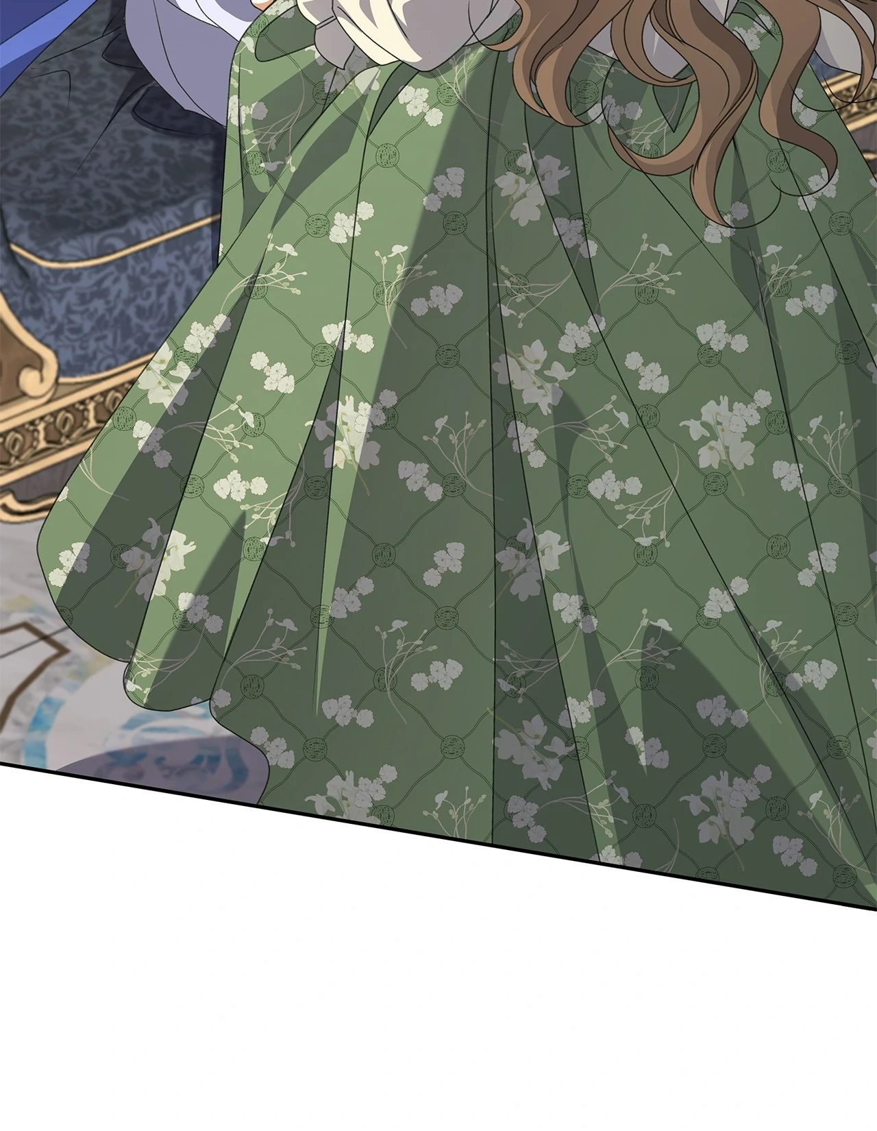Read Enough with the Flirting EN Manga Online