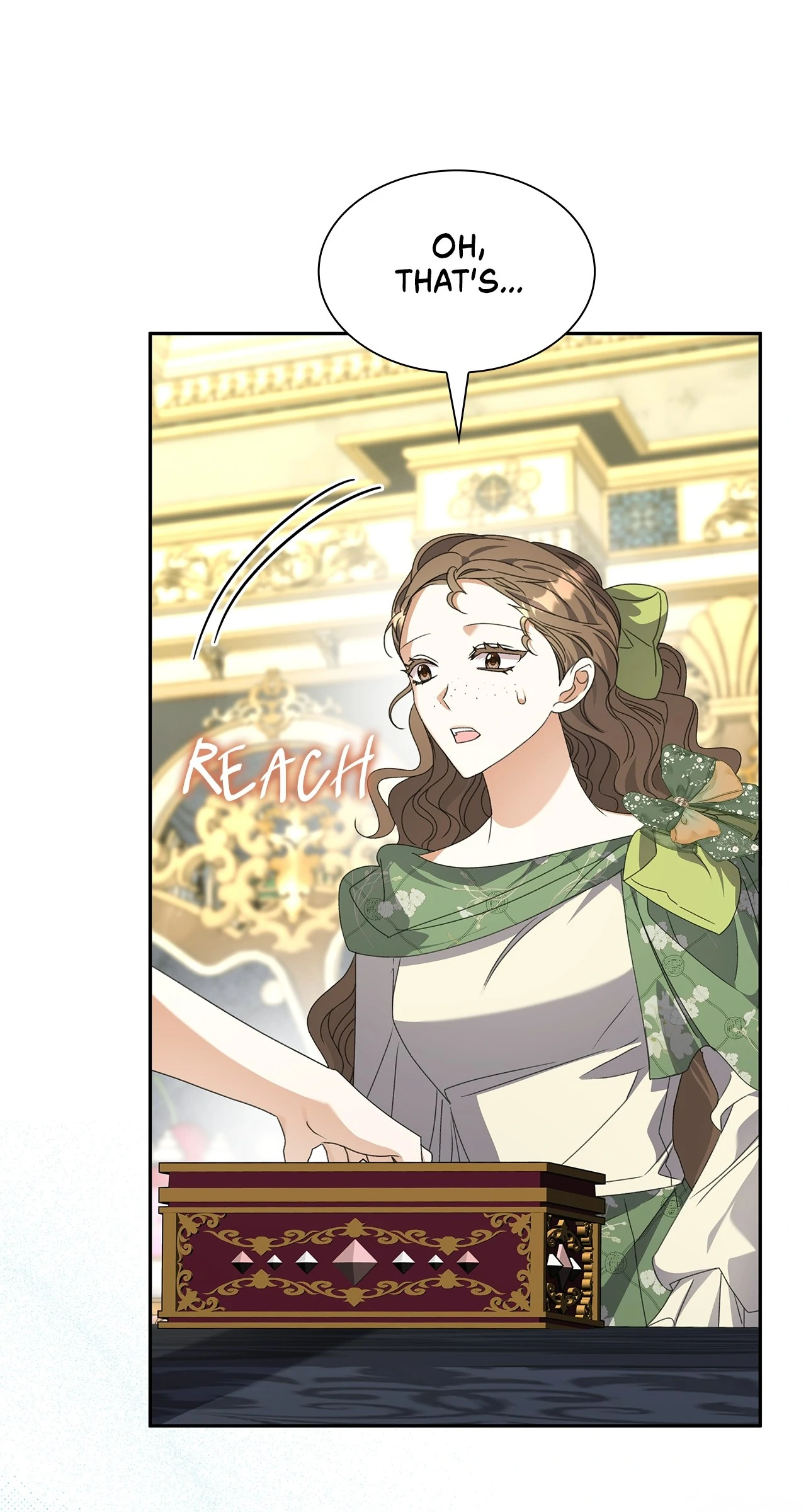 Read Enough with the Flirting EN Manga Online