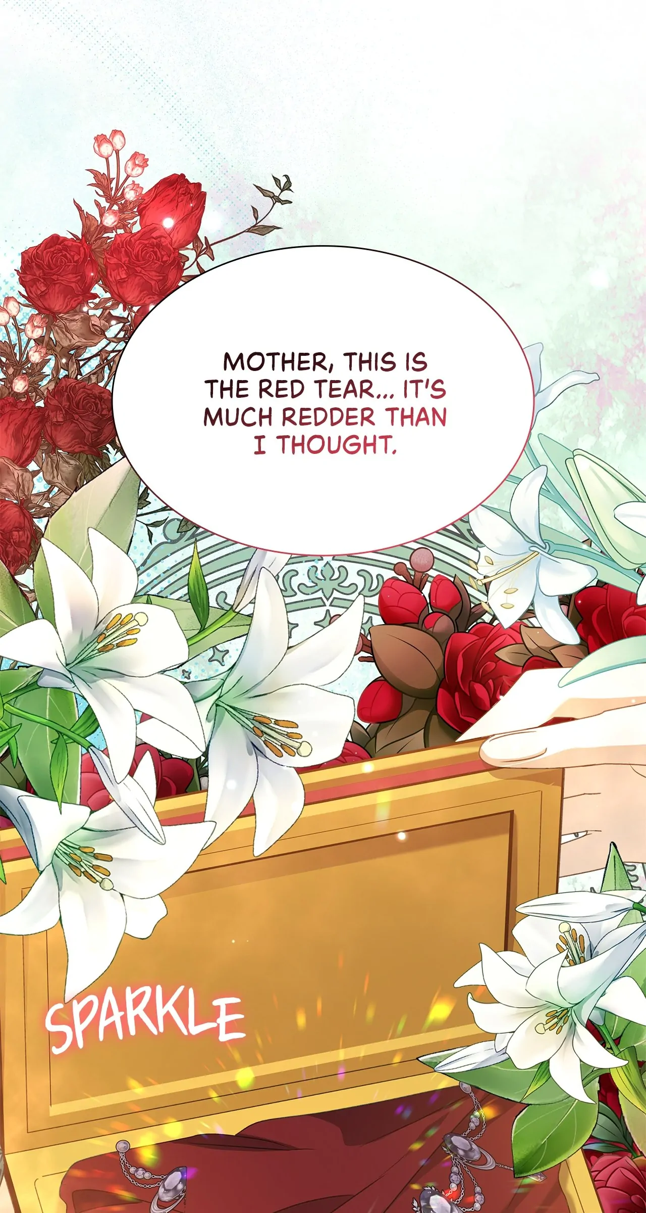 Read Enough with the Flirting EN Manga Online