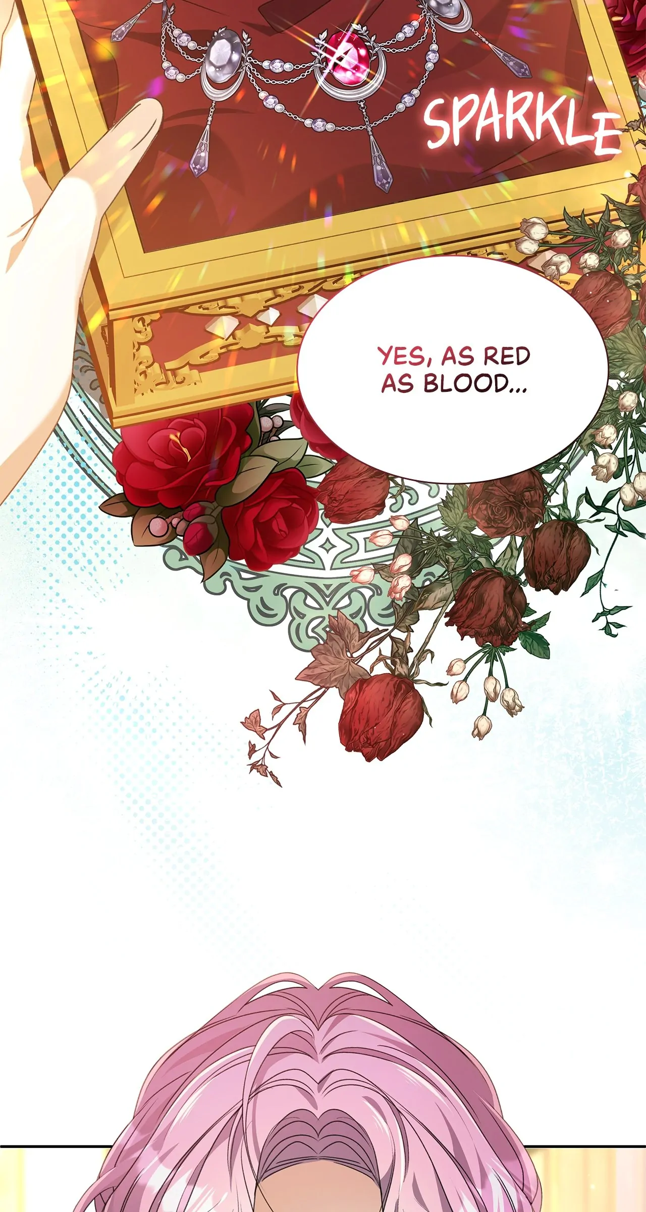 Read Enough with the Flirting EN Manga Online