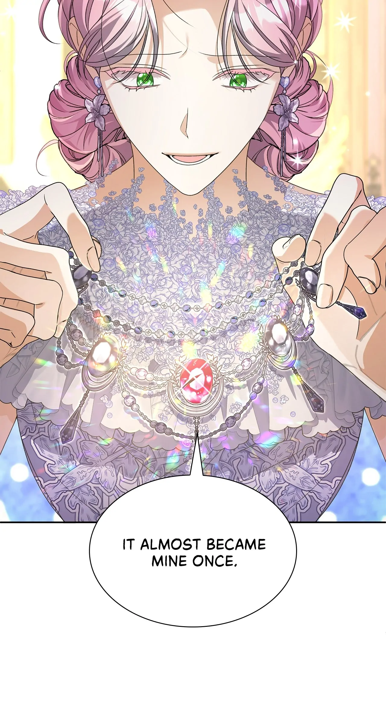Read Enough with the Flirting EN Manga Online