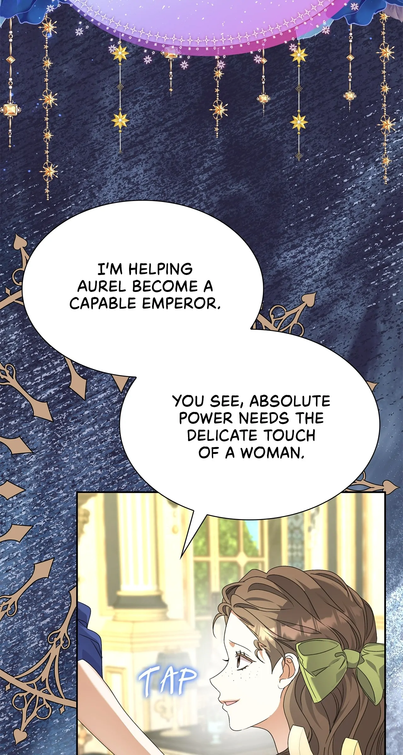 Read Enough with the Flirting EN Manga Online