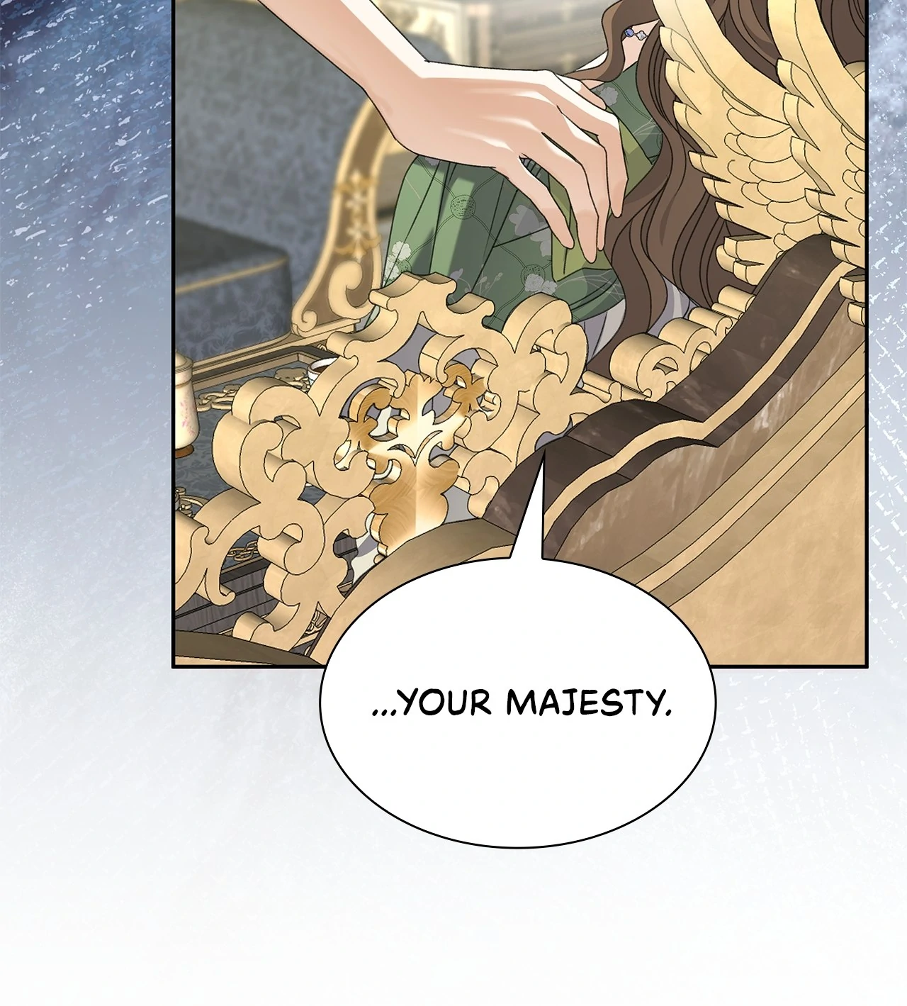 Read Enough with the Flirting EN Manga Online