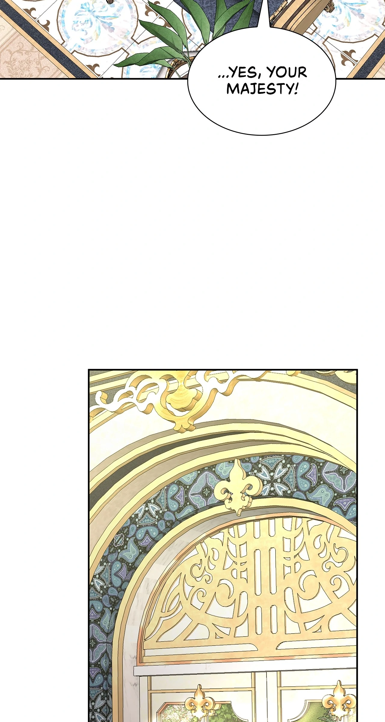 Read Enough with the Flirting EN Manga Online
