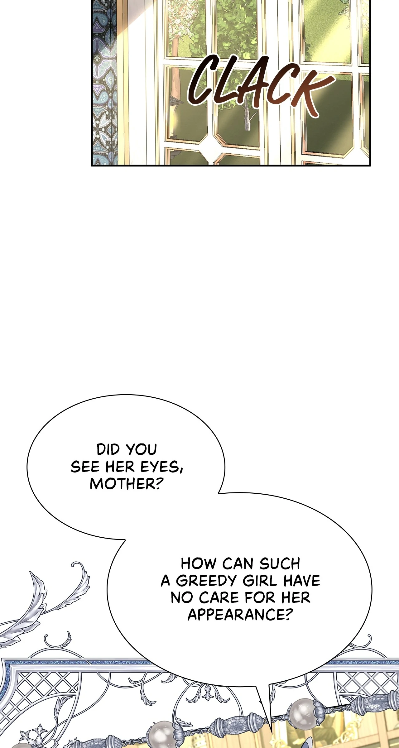 Read Enough with the Flirting EN Manga Online