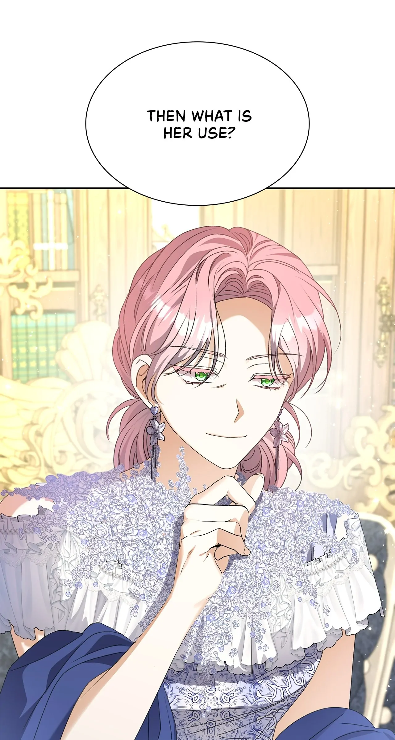 Read Enough with the Flirting EN Manga Online