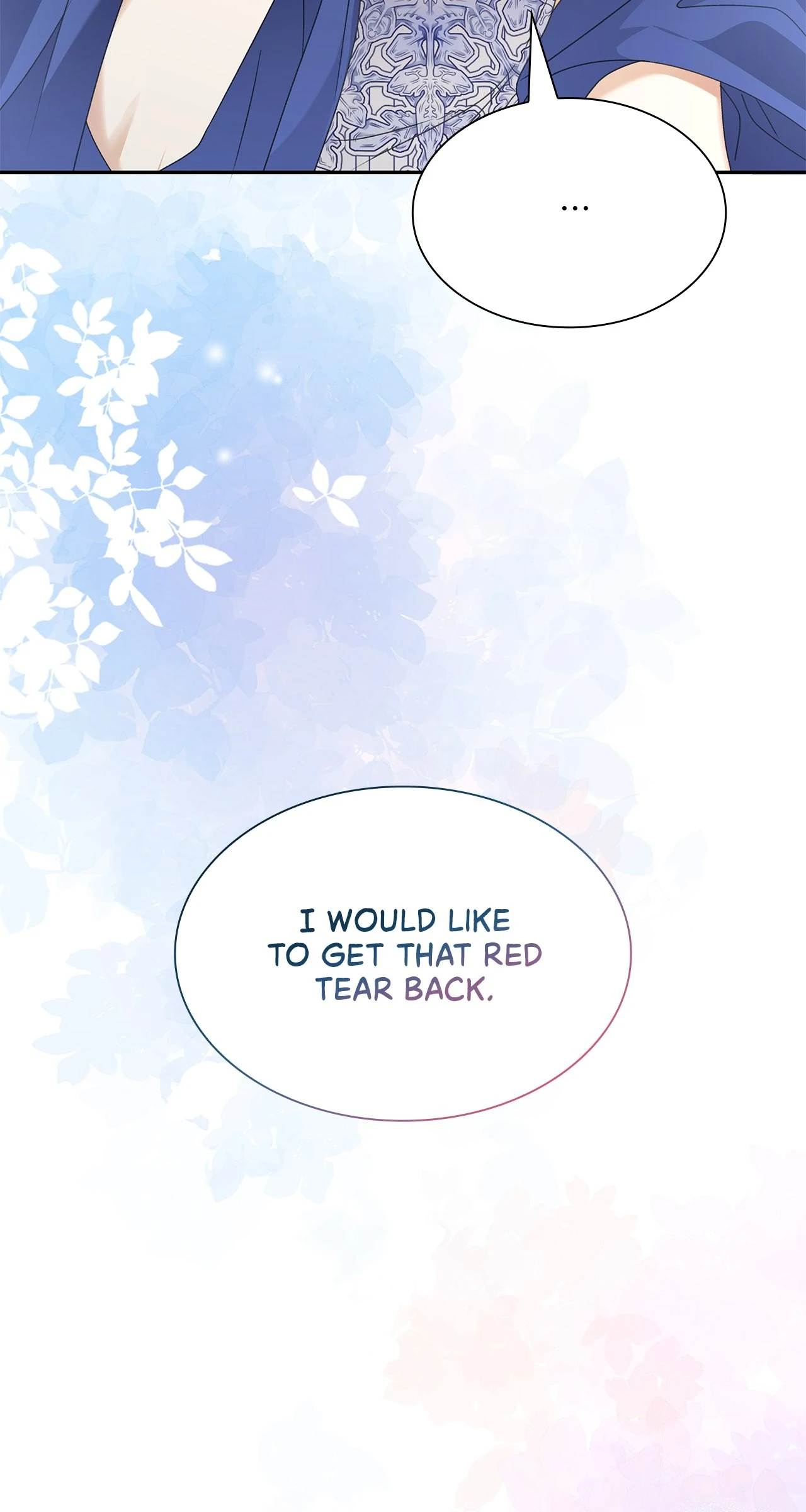 Read Enough with the Flirting EN Manga Online
