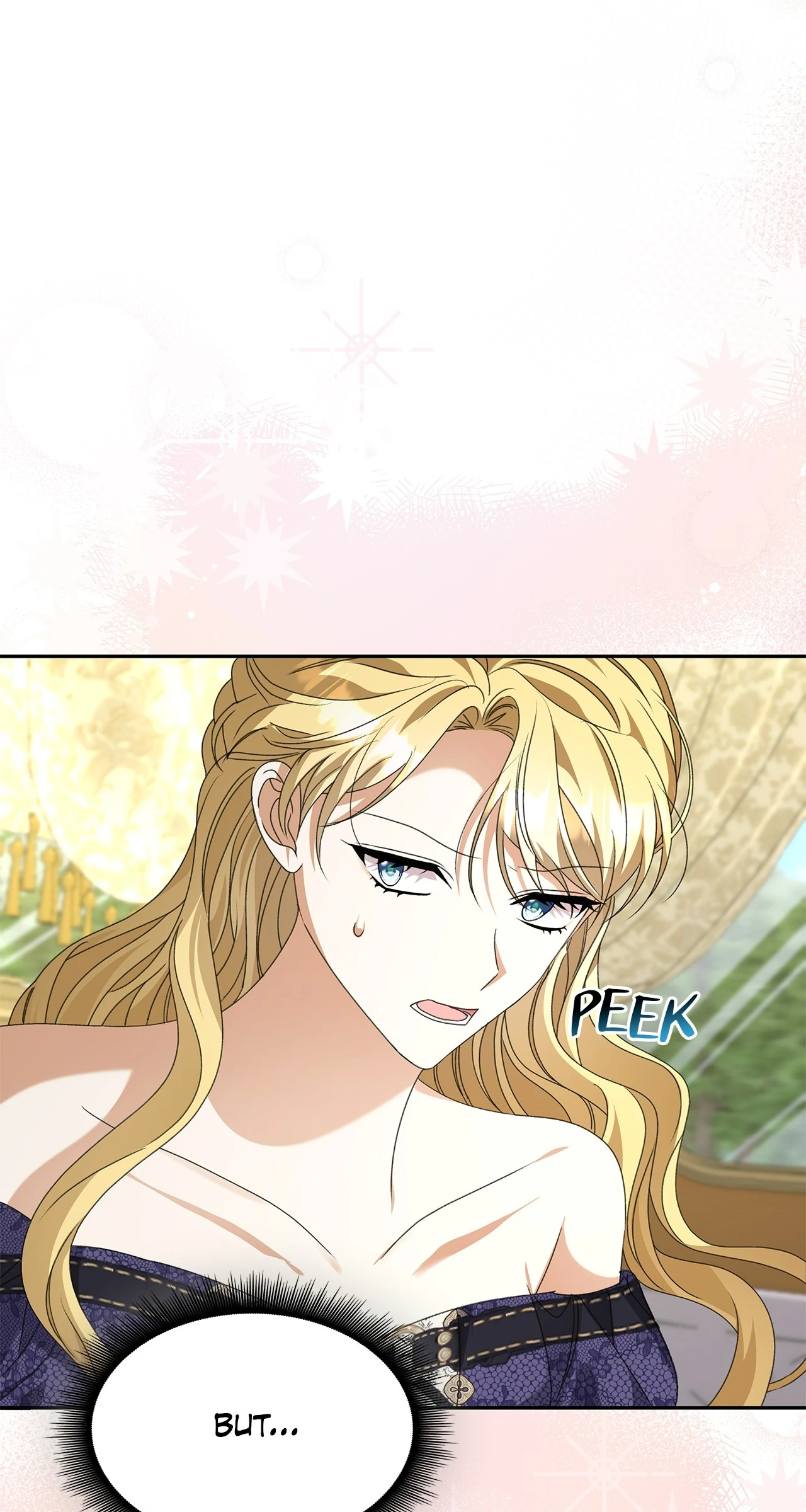 Read Enough with the Flirting EN Manga Online