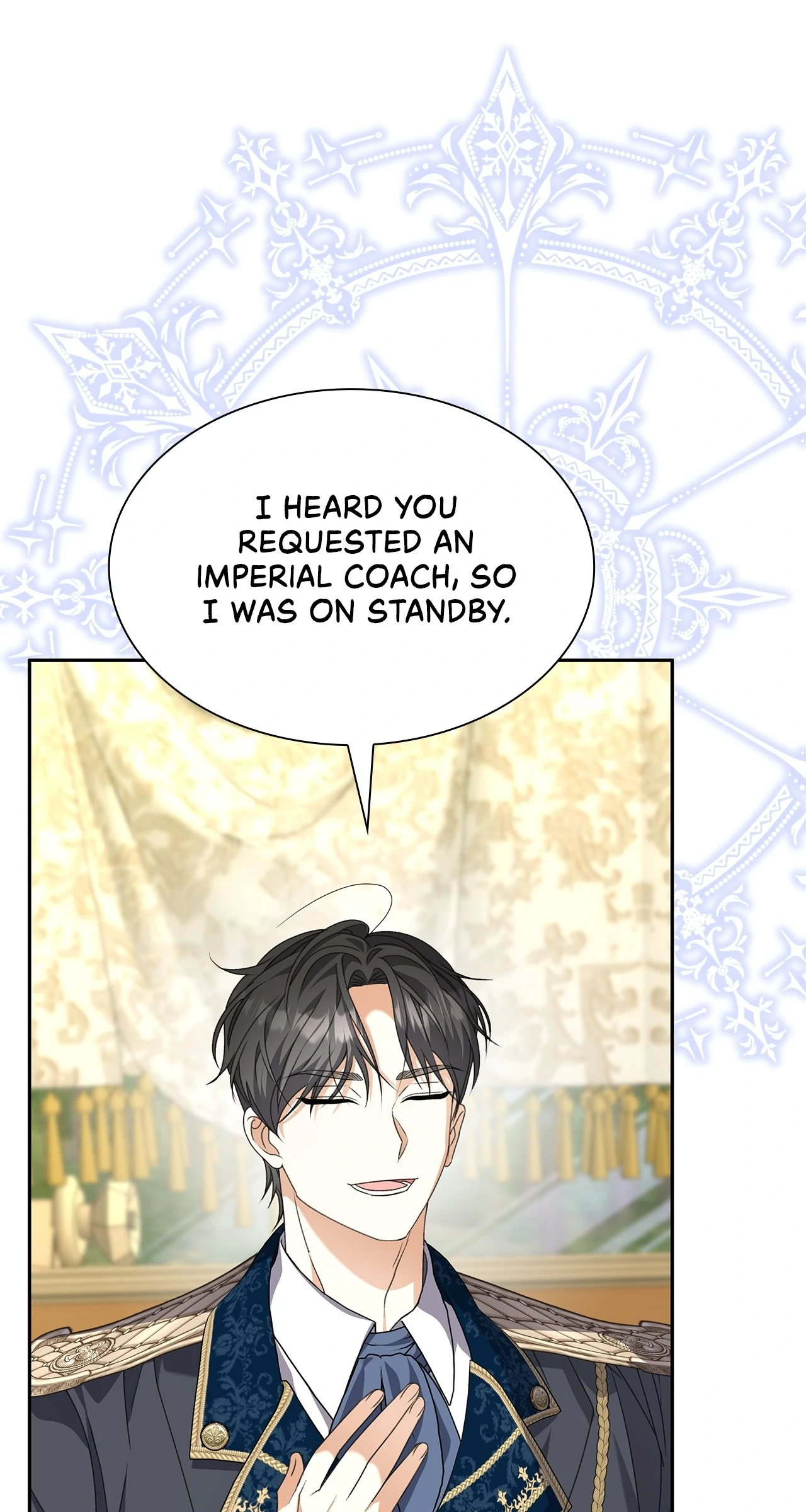 Read Enough with the Flirting EN Manga Online