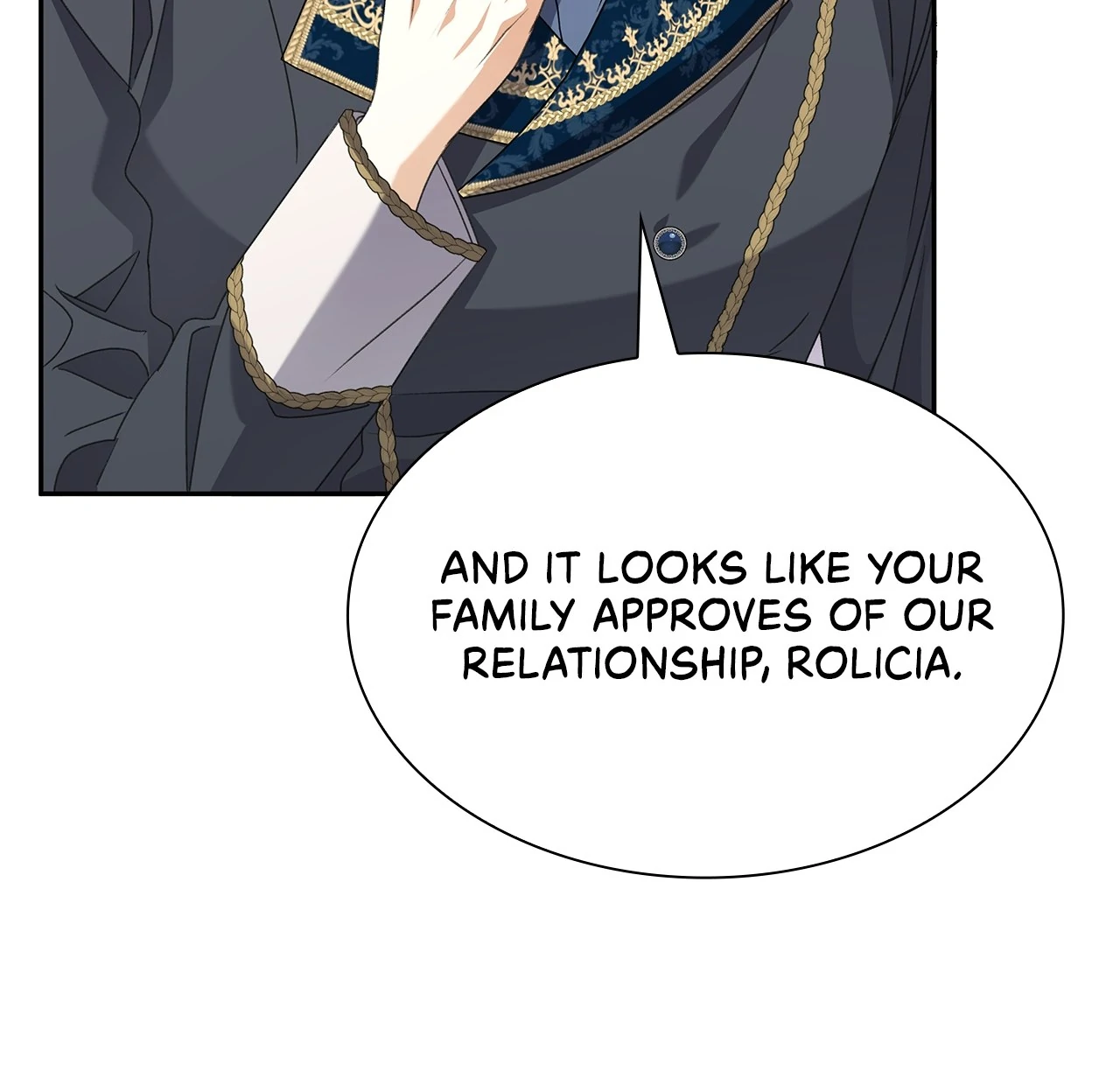 Read Enough with the Flirting EN Manga Online