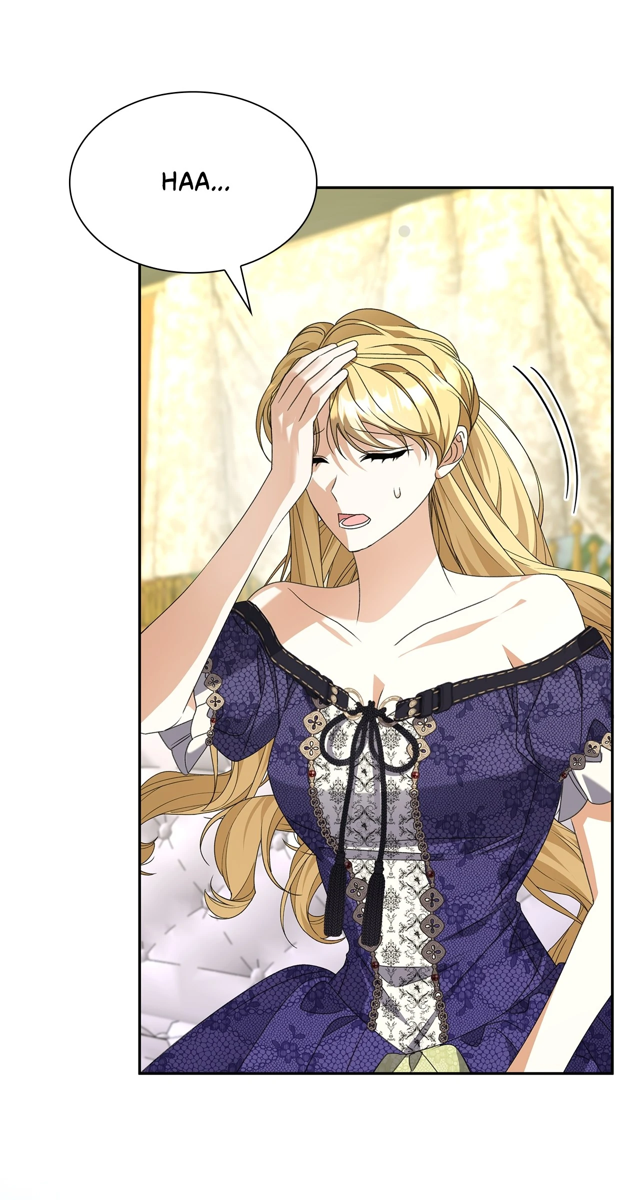 Read Enough with the Flirting EN Manga Online