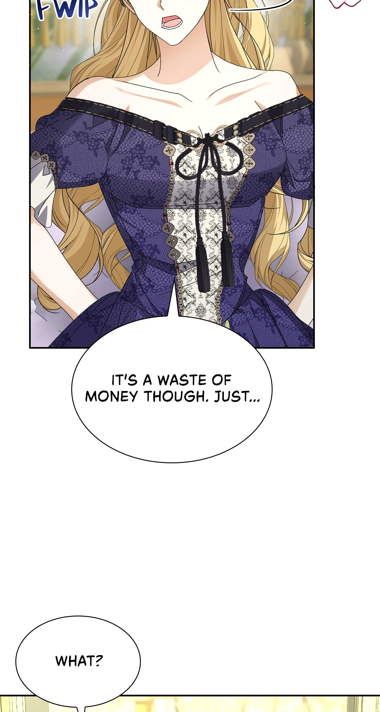 Read Enough with the Flirting EN Manga Online