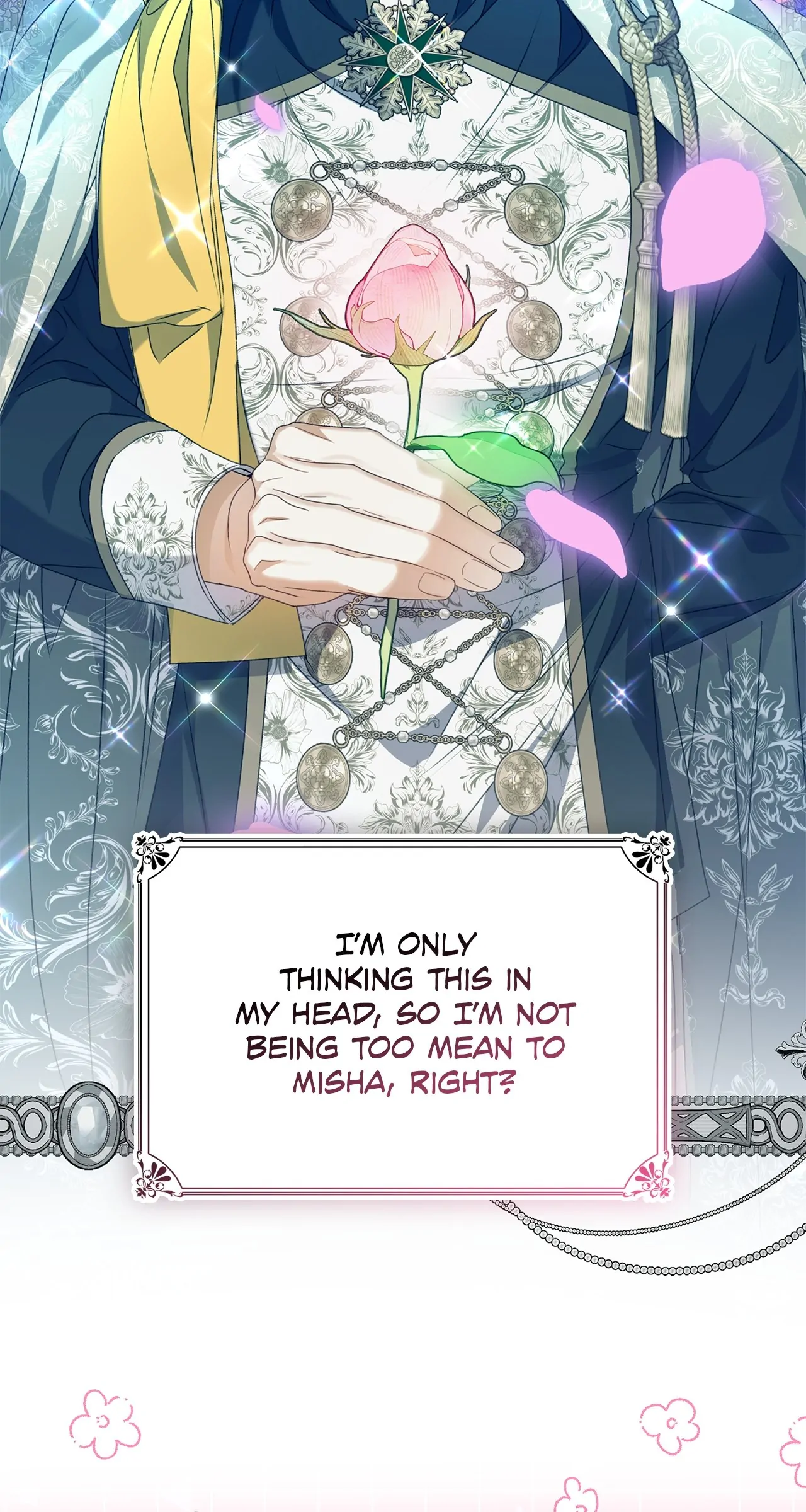 Read Enough with the Flirting EN Manga Online