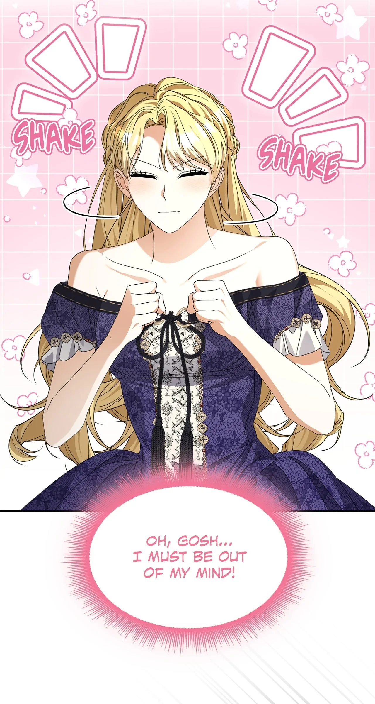 Read Enough with the Flirting EN Manga Online