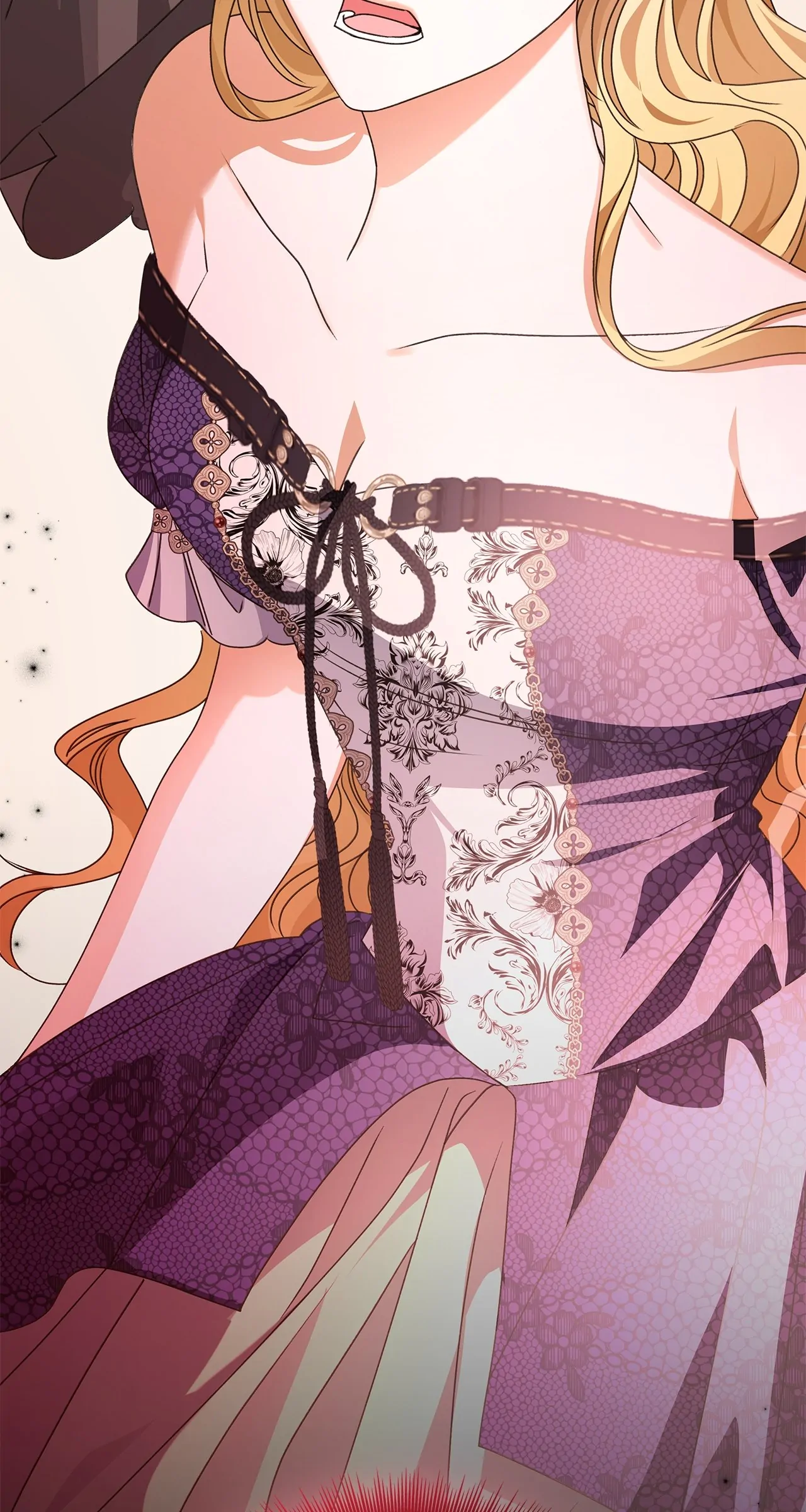 Read Enough with the Flirting EN Manga Online