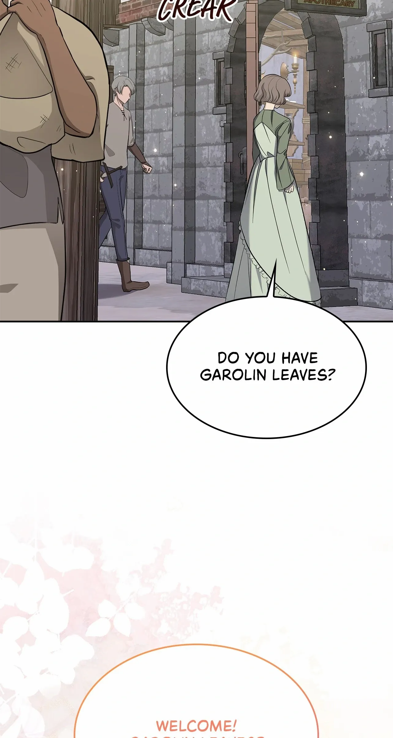 Read Enough with the Flirting EN Manga Online