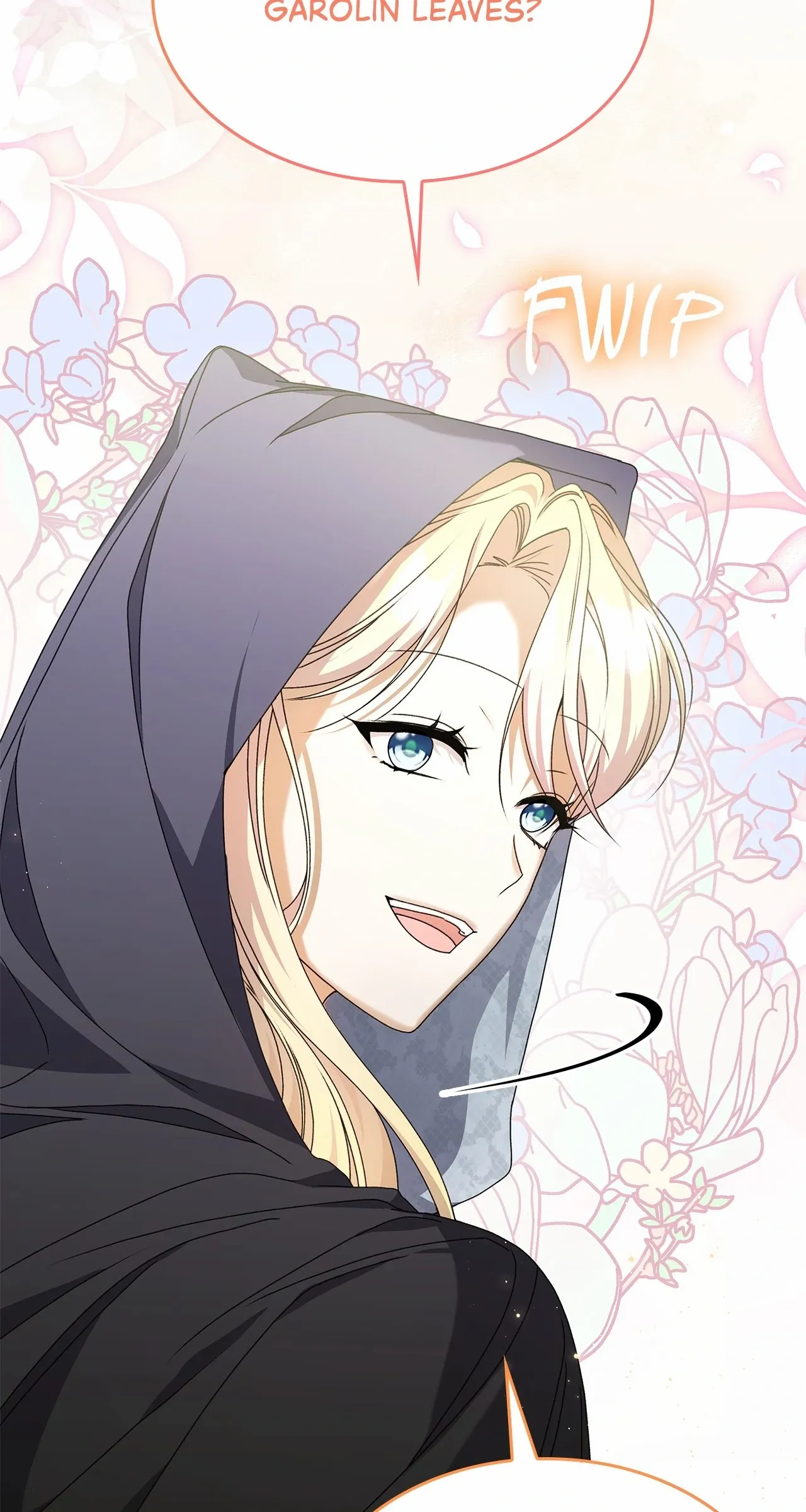 Read Enough with the Flirting EN Manga Online