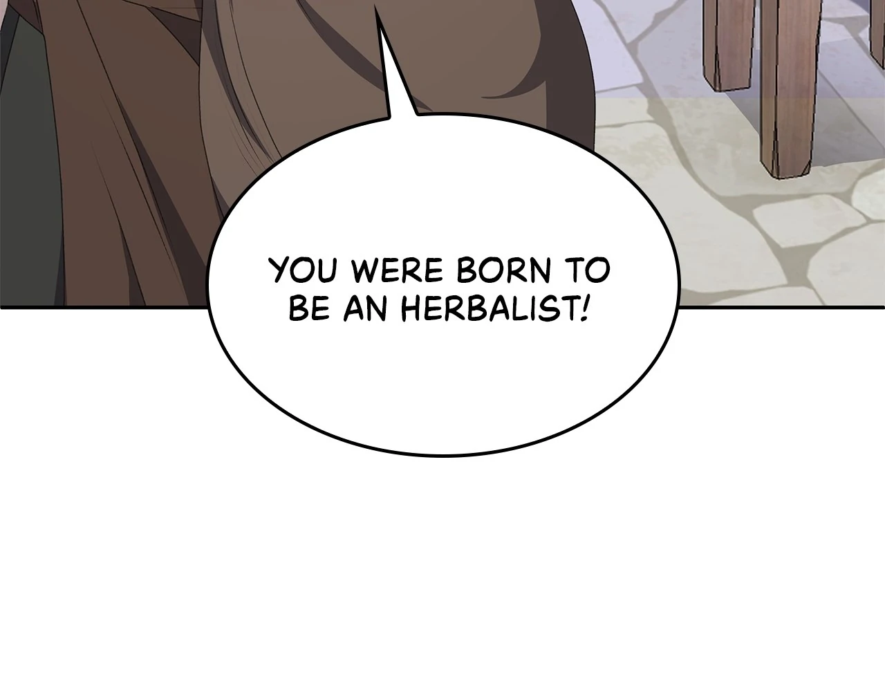 Read Enough with the Flirting EN Manga Online