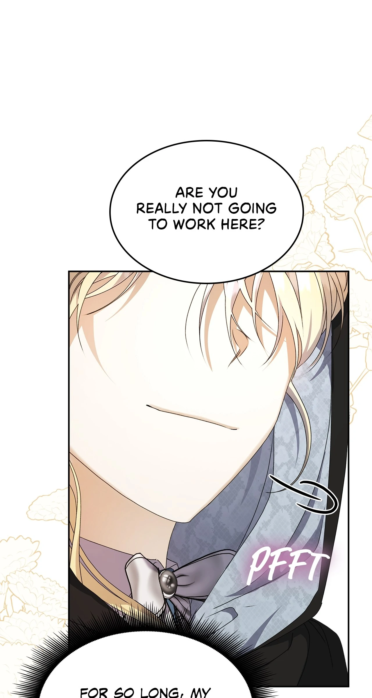 Read Enough with the Flirting EN Manga Online