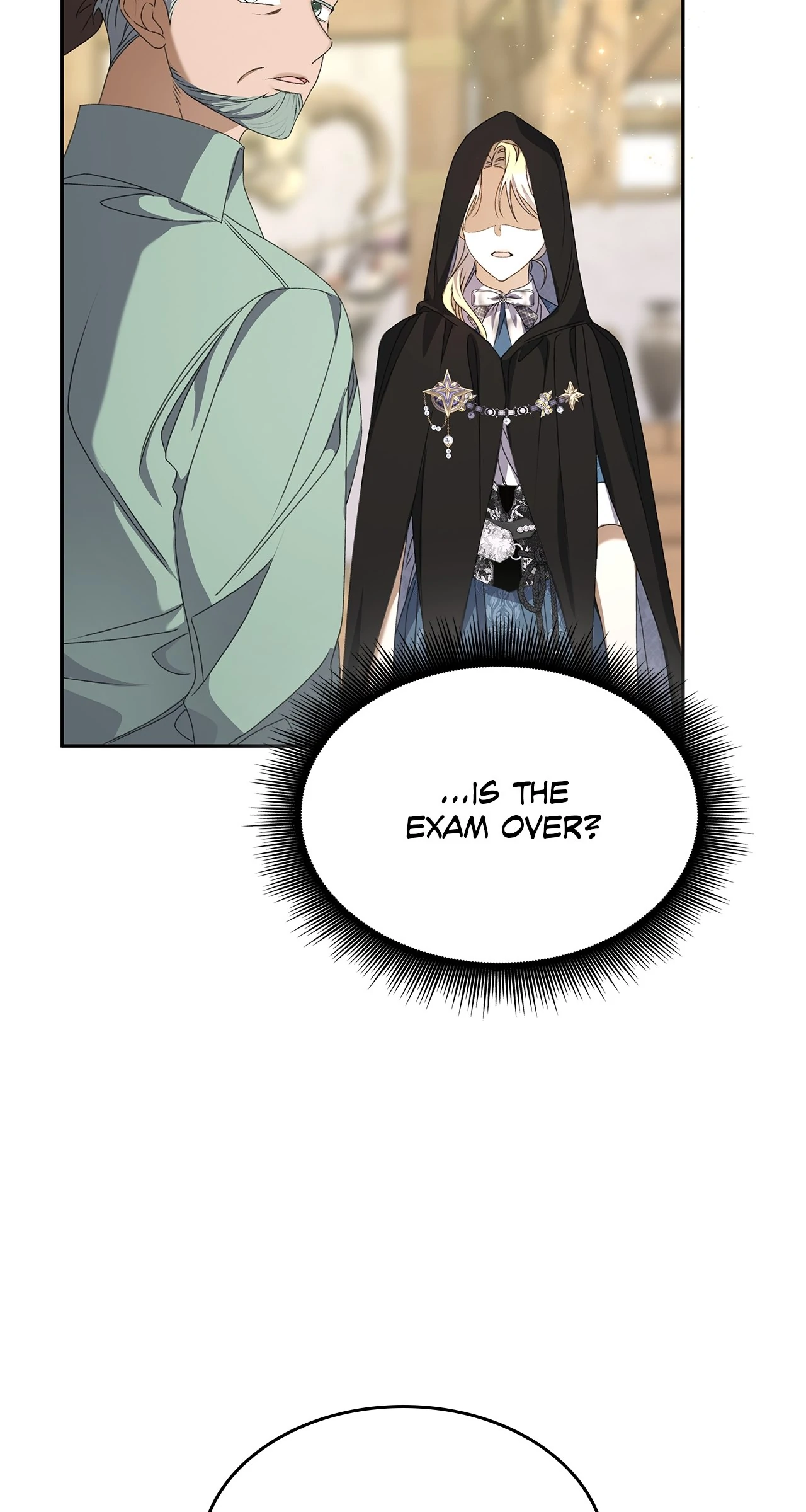 Read Enough with the Flirting EN Manga Online