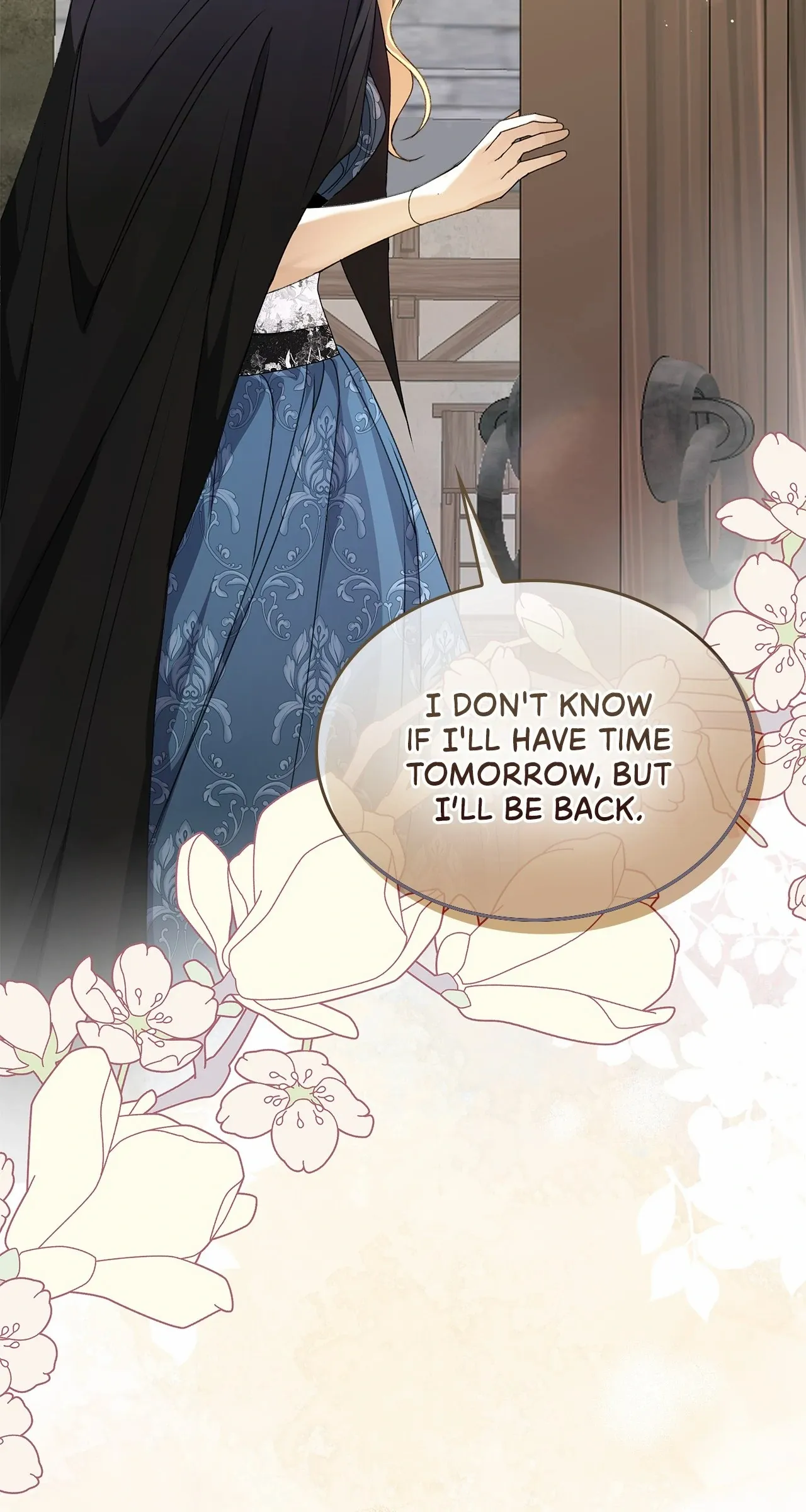 Read Enough with the Flirting EN Manga Online