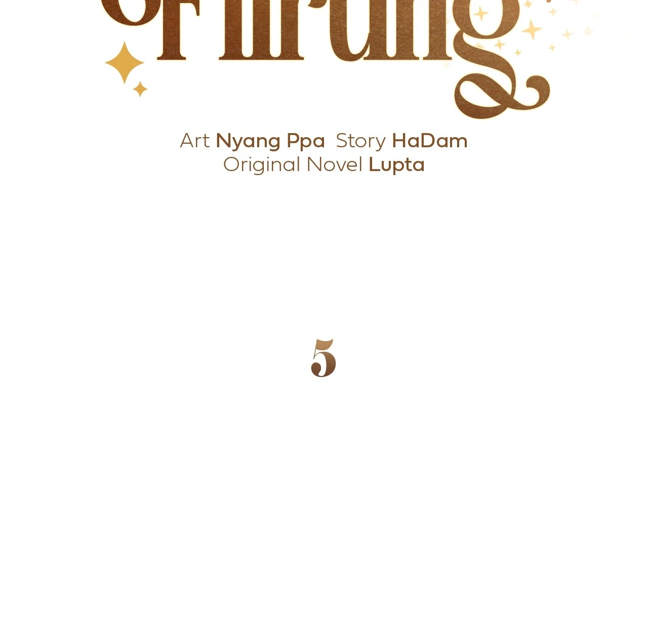 Read Enough with the Flirting EN Manga Online