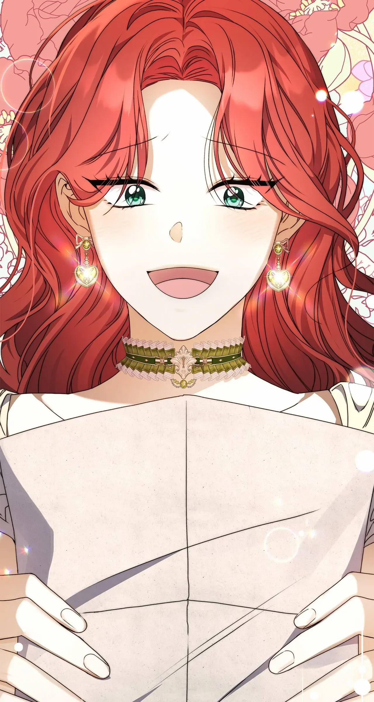 Read Enough with the Flirting EN Manga Online