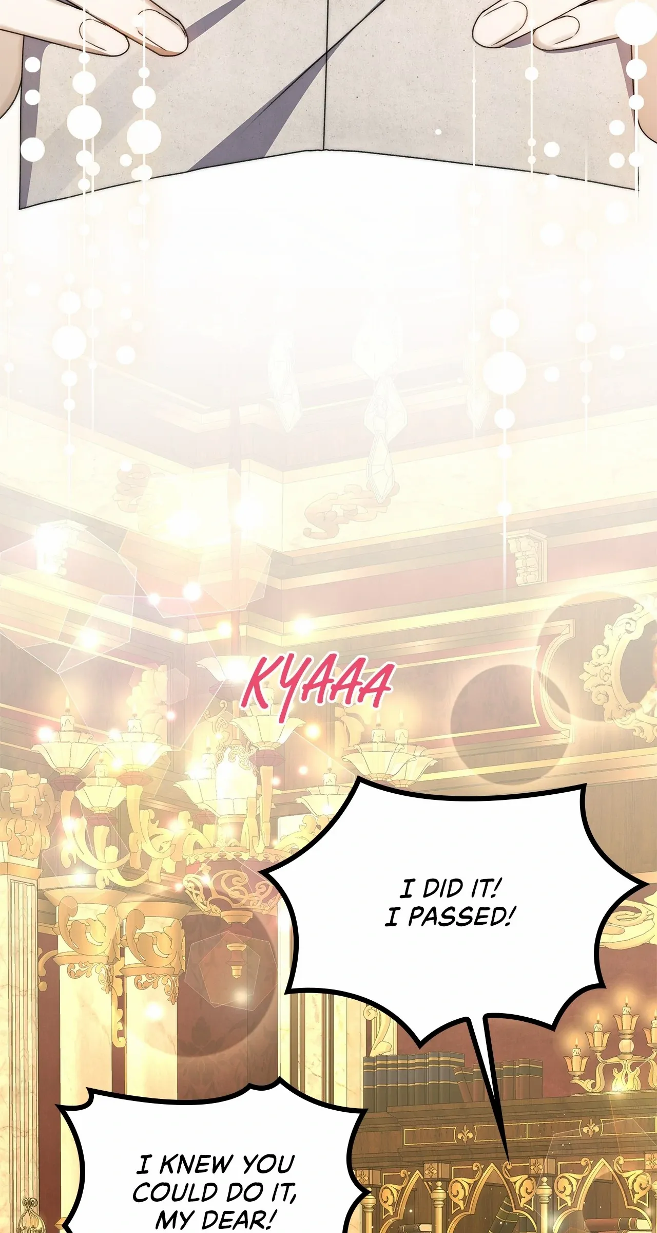 Read Enough with the Flirting EN Manga Online