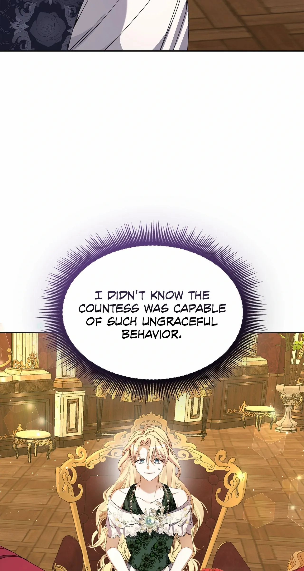 Read Enough with the Flirting EN Manga Online