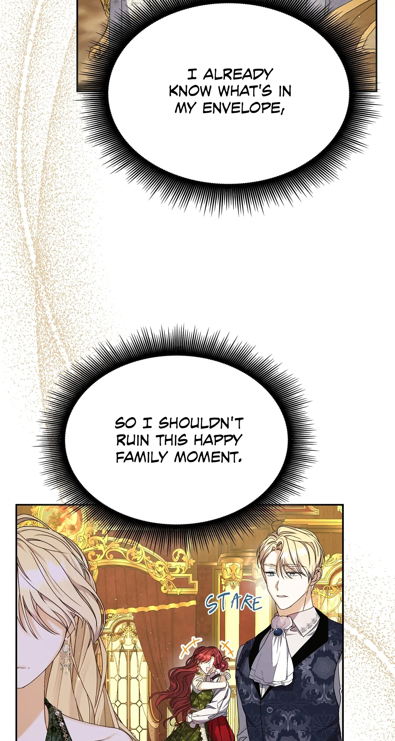 Read Enough with the Flirting EN Manga Online