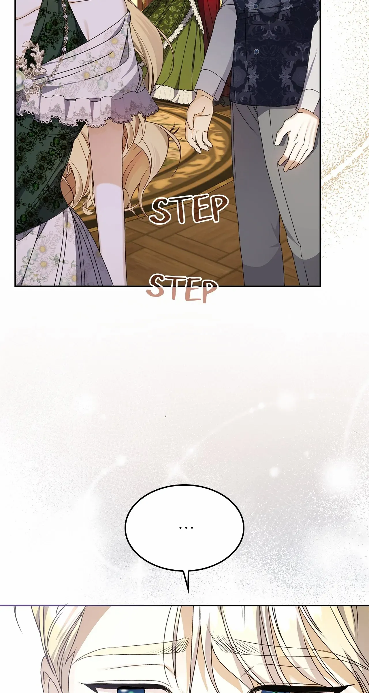 Read Enough with the Flirting EN Manga Online