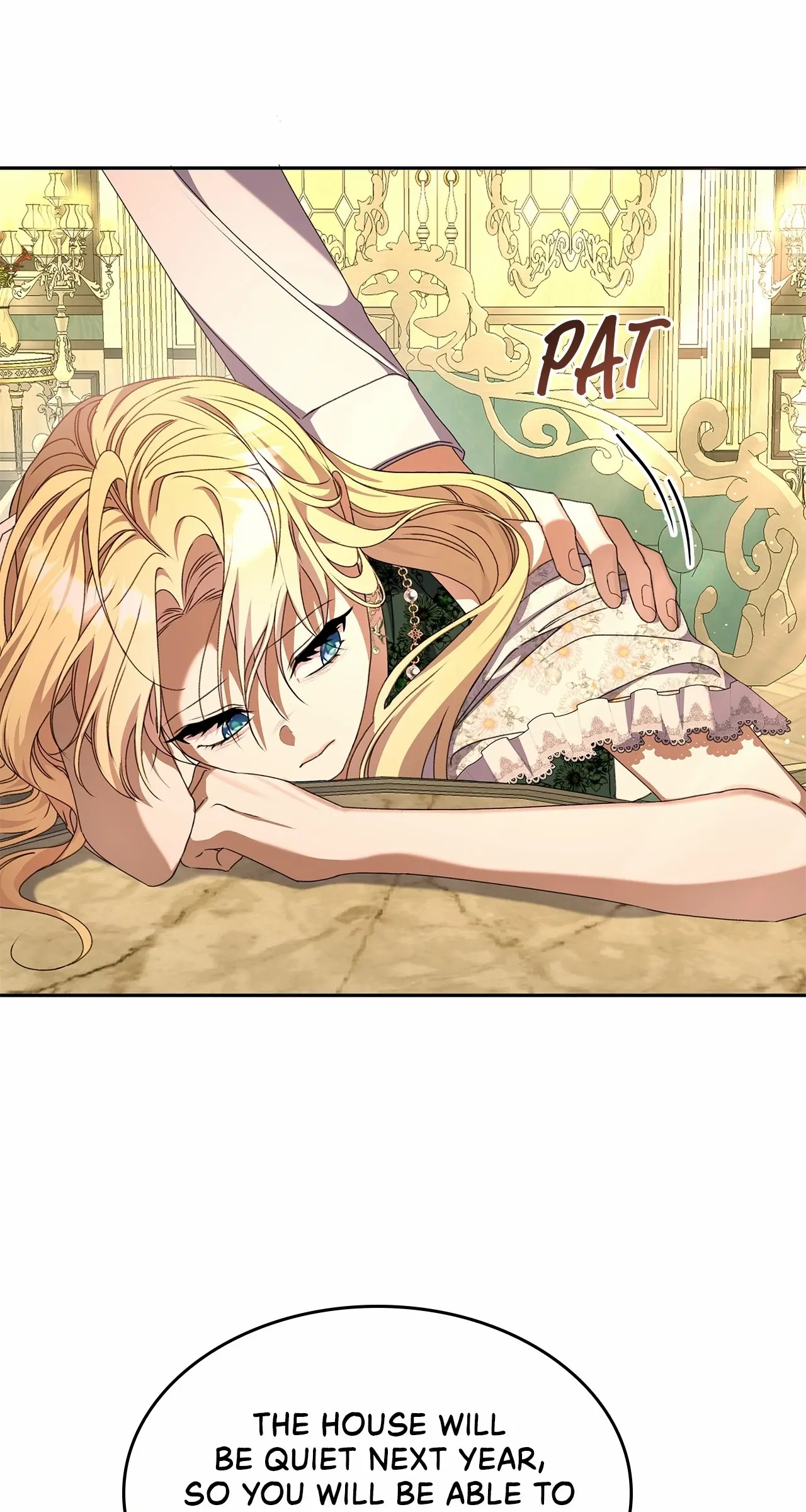 Read Enough with the Flirting EN Manga Online