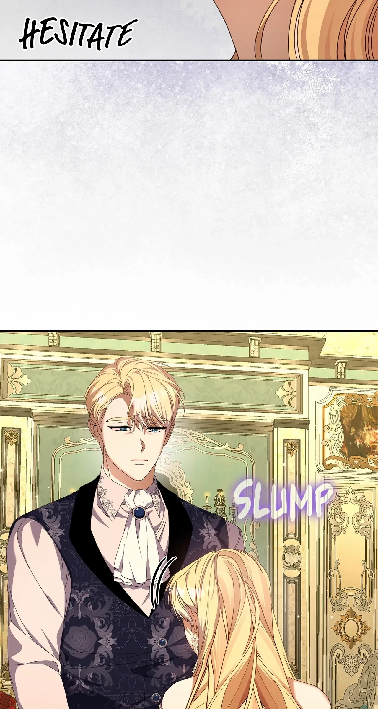 Read Enough with the Flirting EN Manga Online