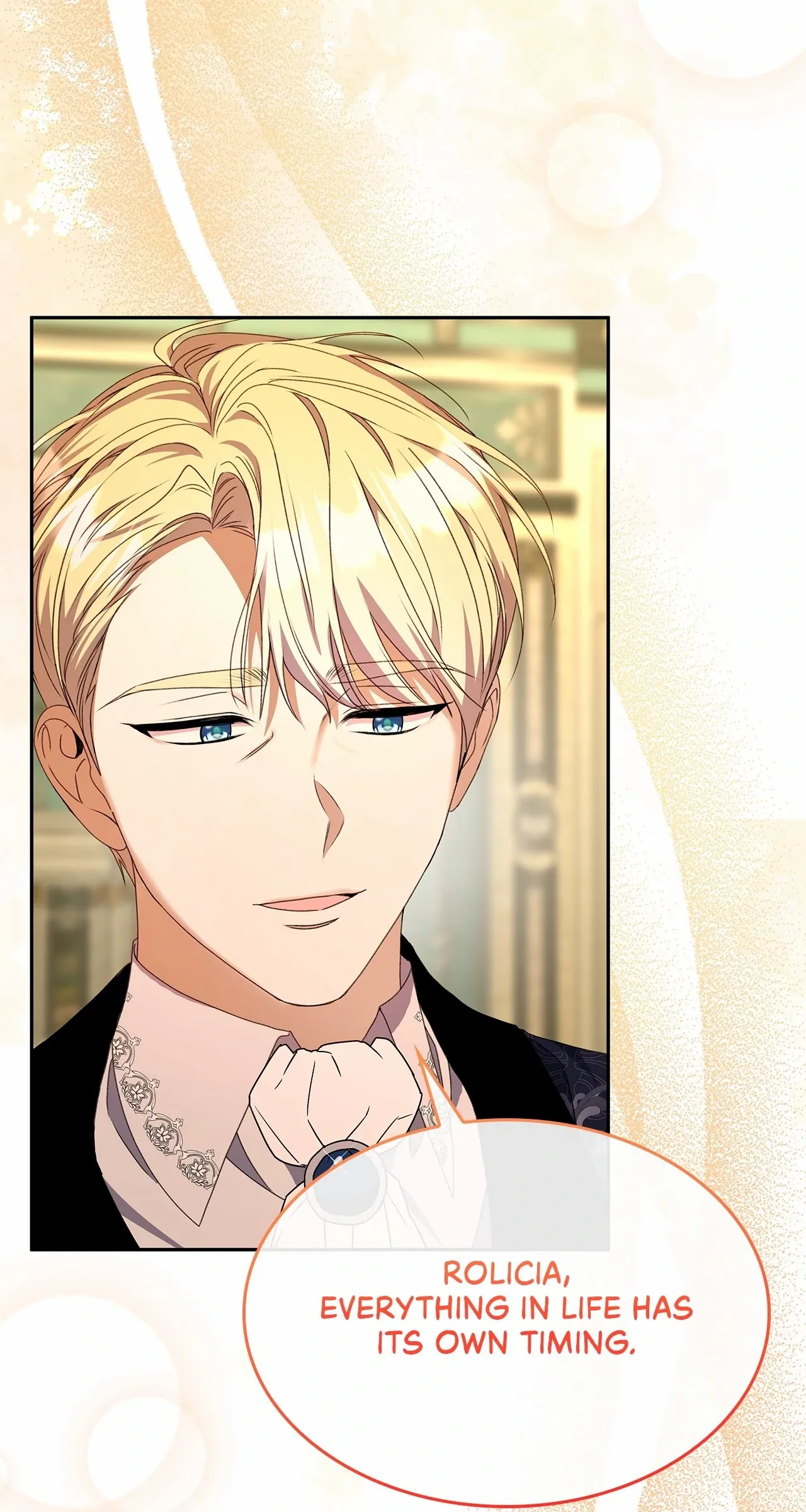 Read Enough with the Flirting EN Manga Online