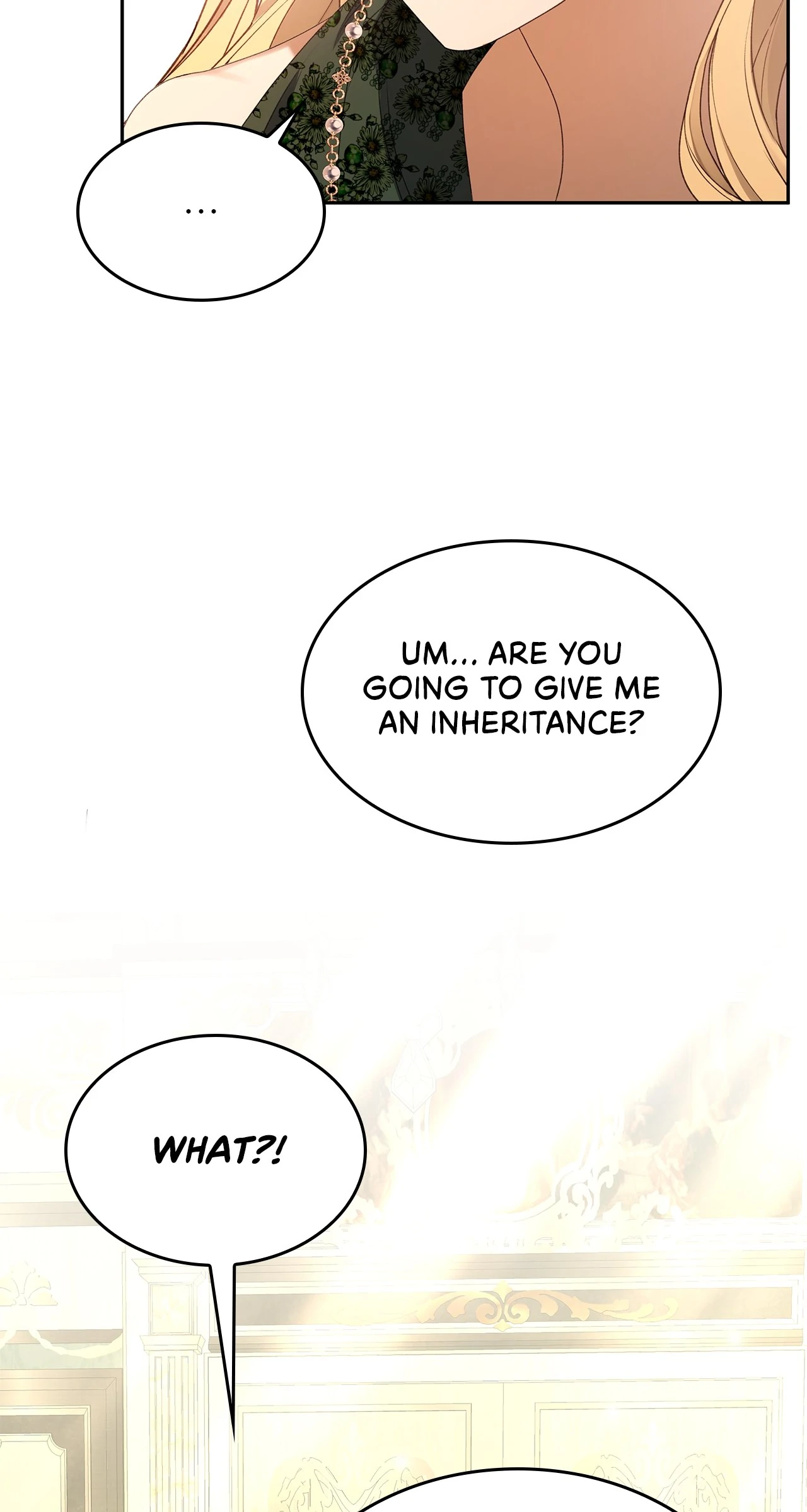Read Enough with the Flirting EN Manga Online