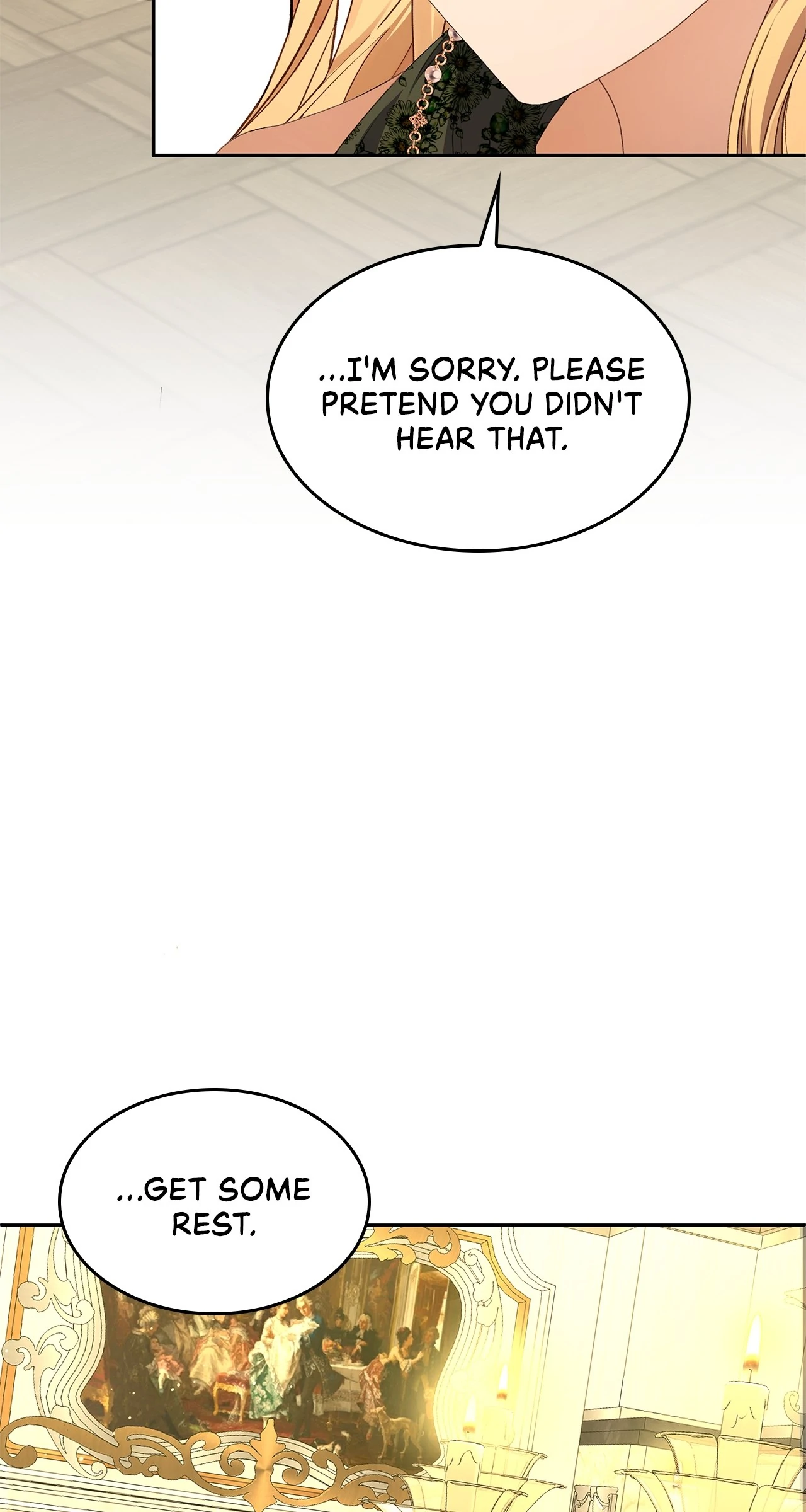 Read Enough with the Flirting EN Manga Online