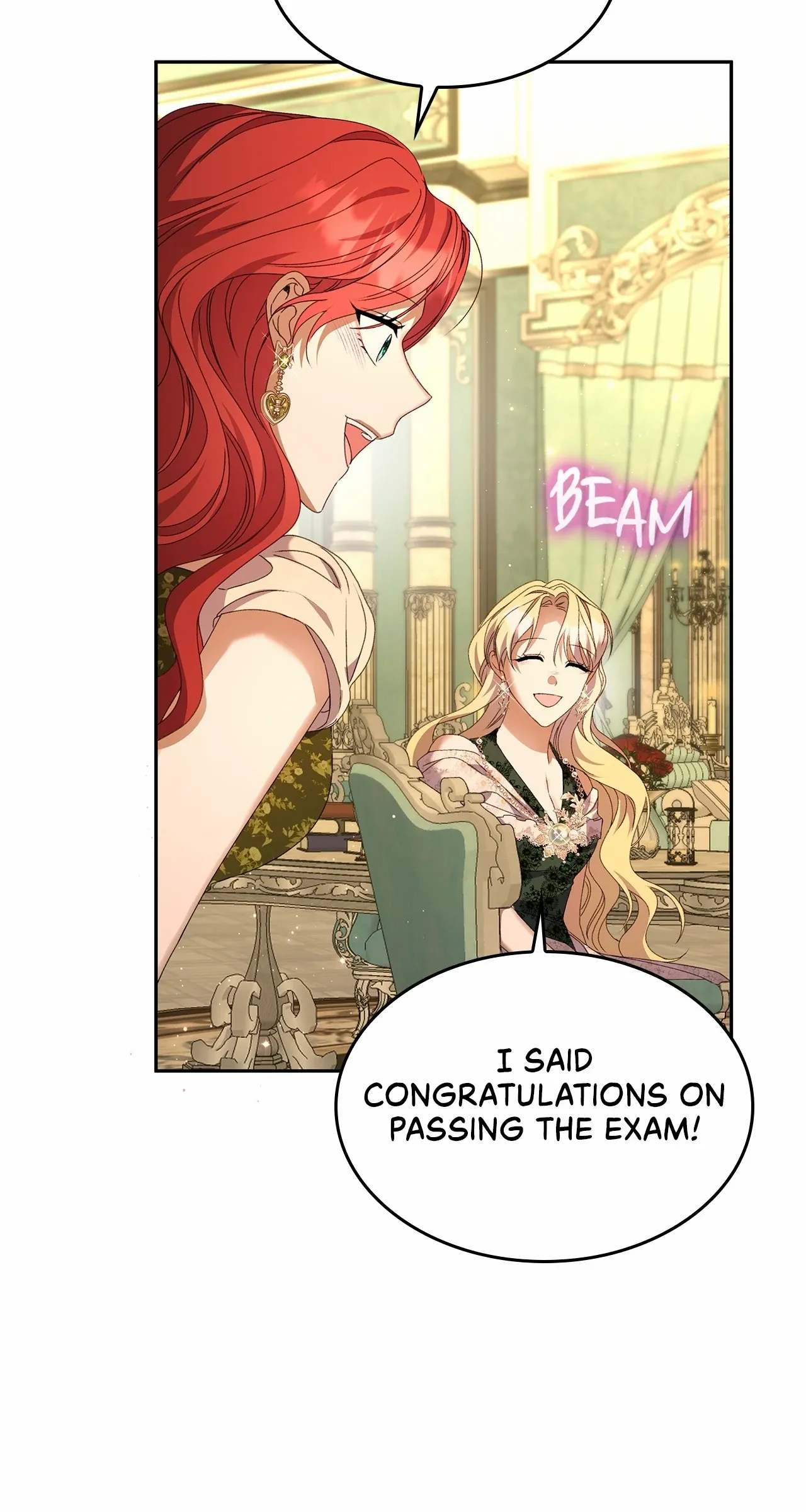 Read Enough with the Flirting EN Manga Online