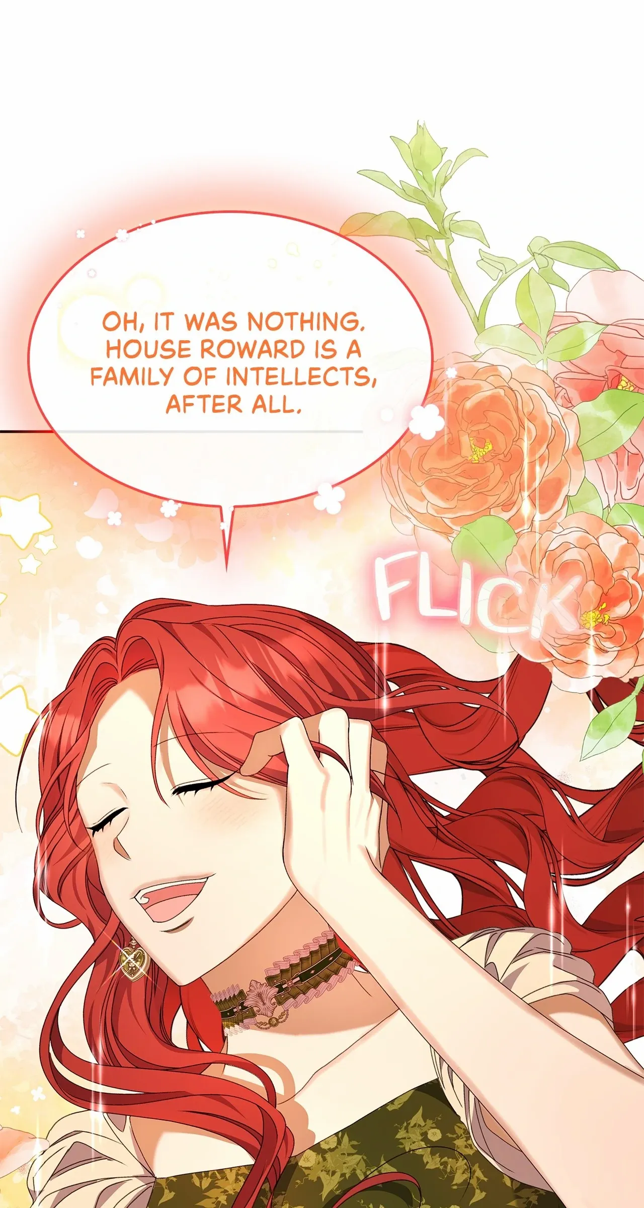 Read Enough with the Flirting EN Manga Online