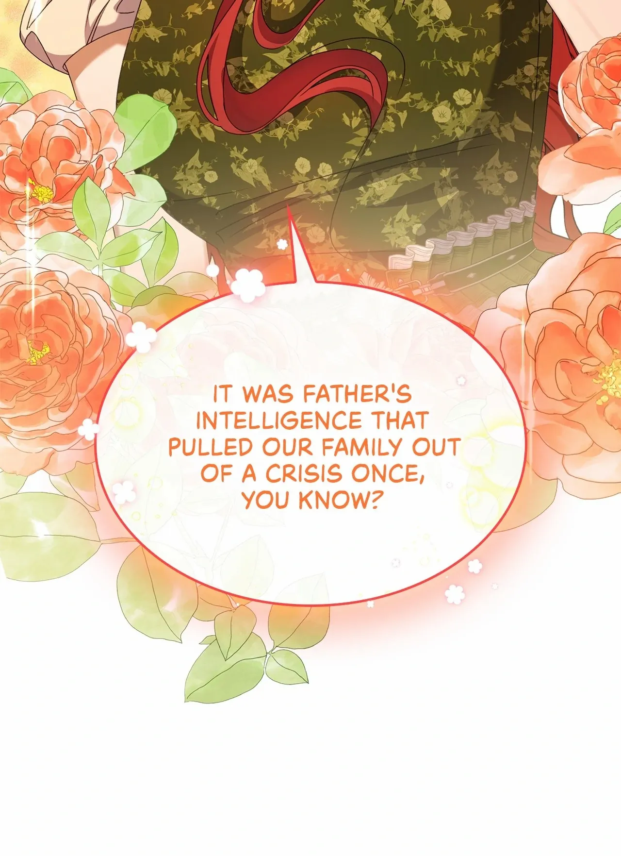 Read Enough with the Flirting EN Manga Online