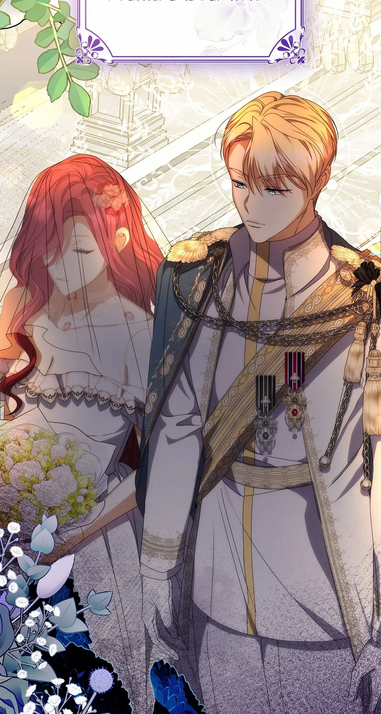 Read Enough with the Flirting EN Manga Online