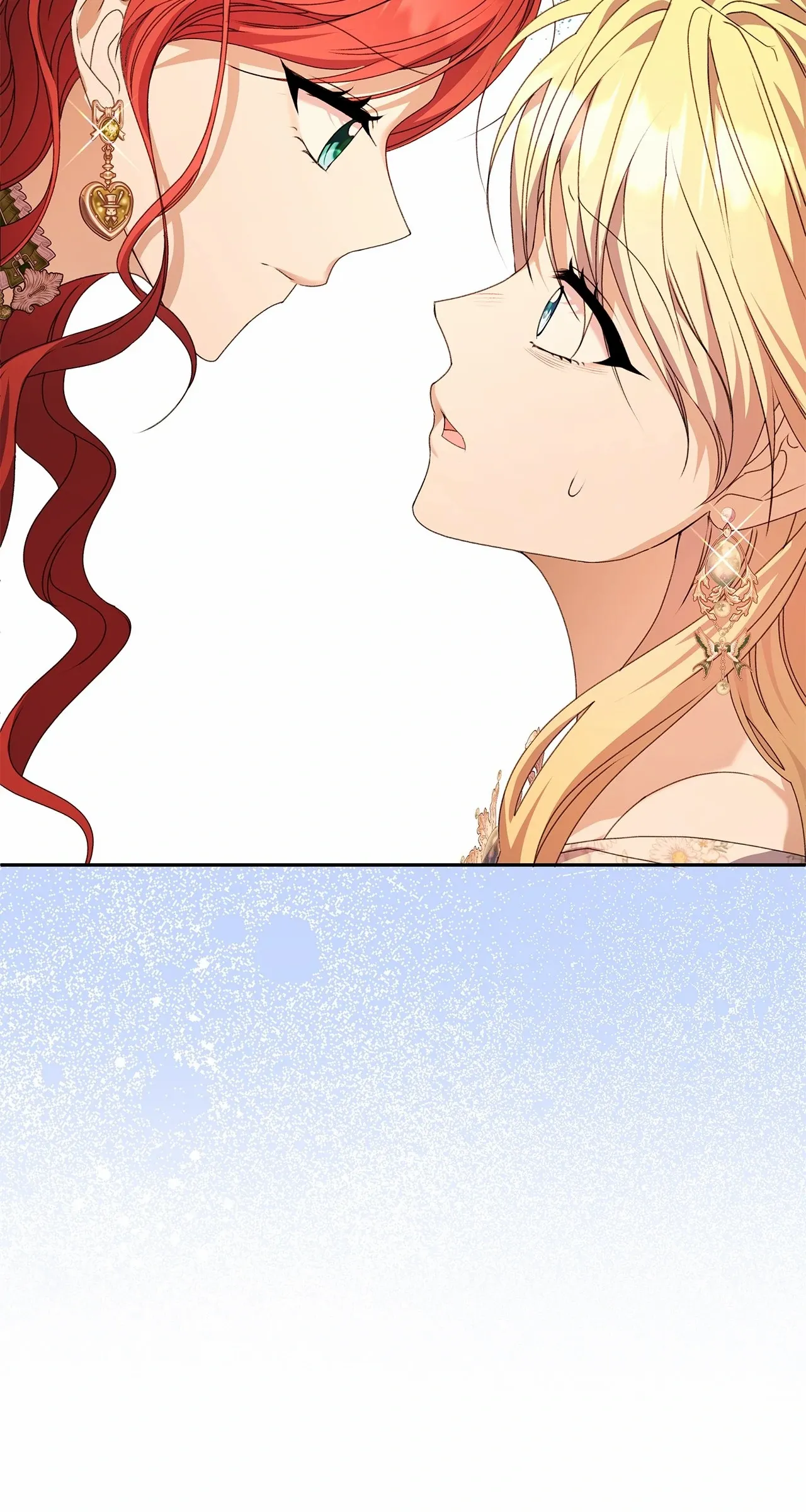Read Enough with the Flirting EN Manga Online