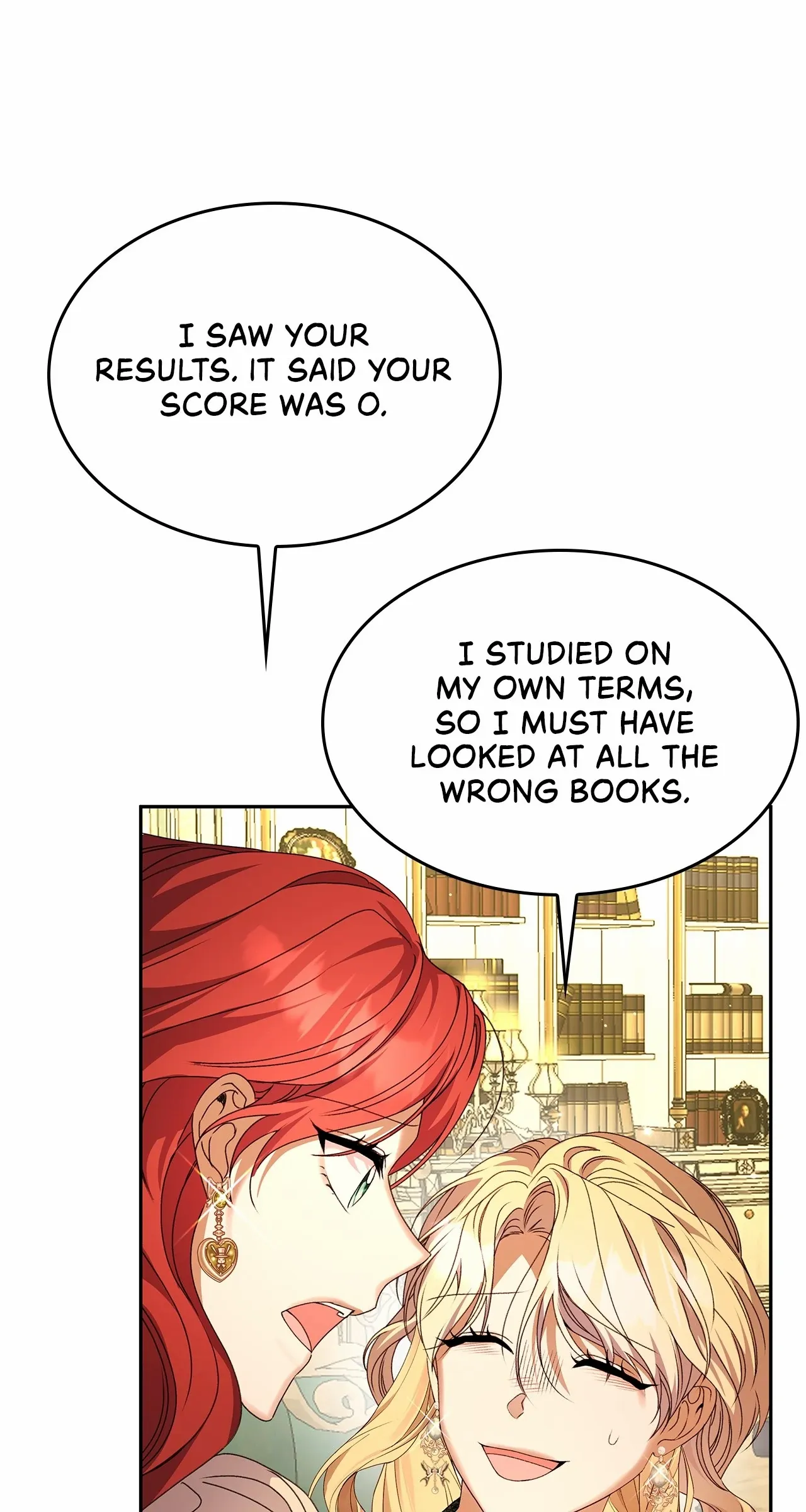 Read Enough with the Flirting EN Manga Online