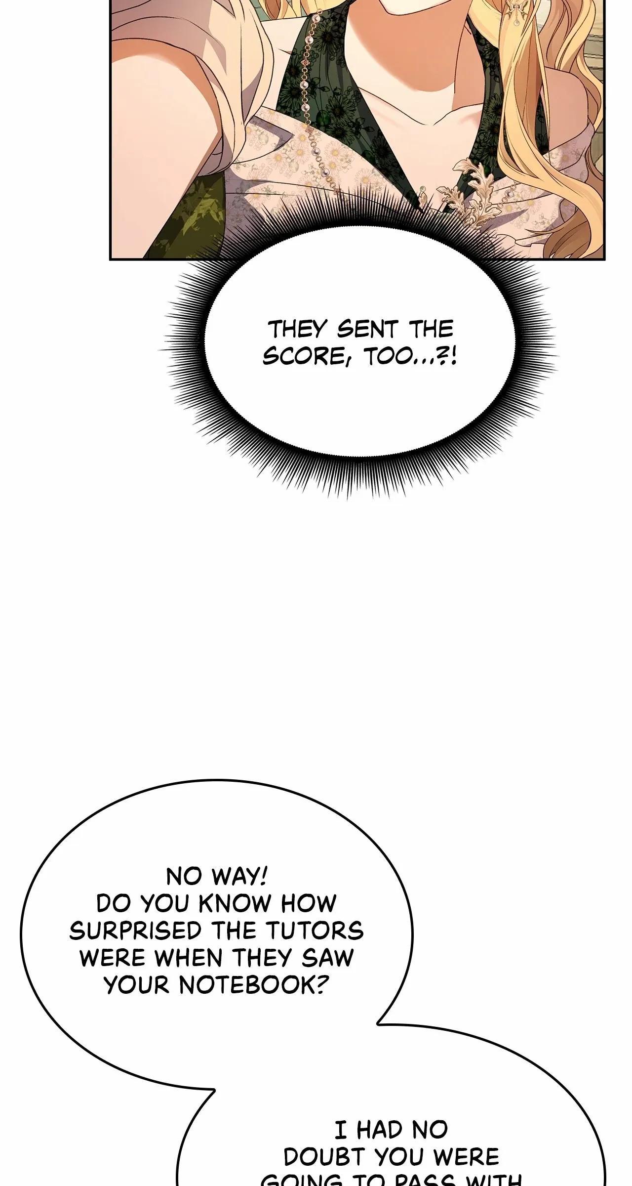 Read Enough with the Flirting EN Manga Online