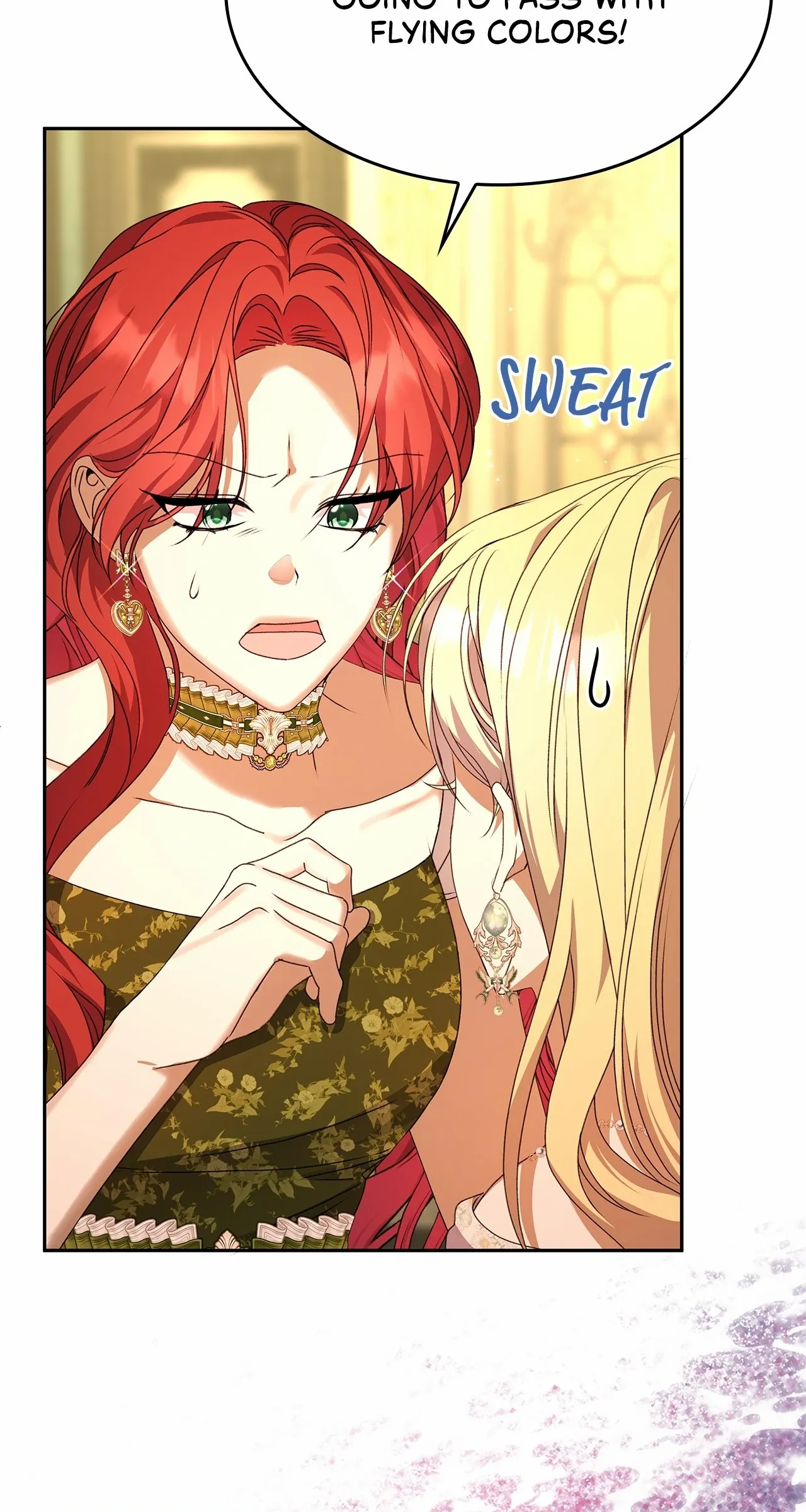 Read Enough with the Flirting EN Manga Online