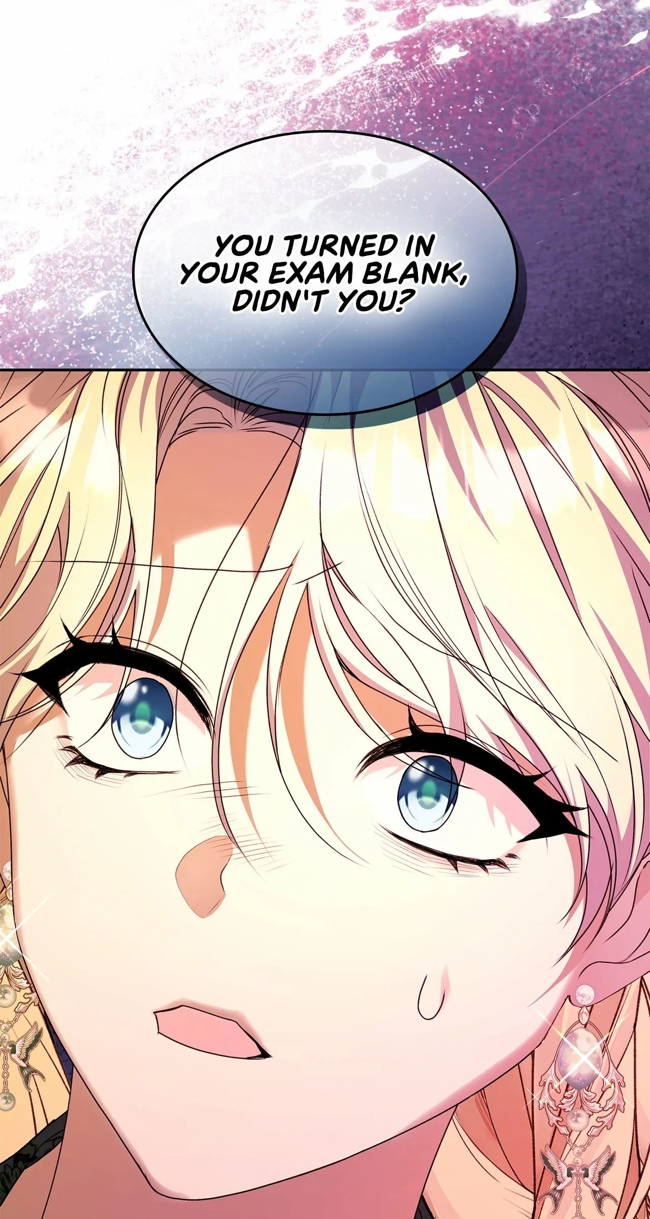 Read Enough with the Flirting EN Manga Online
